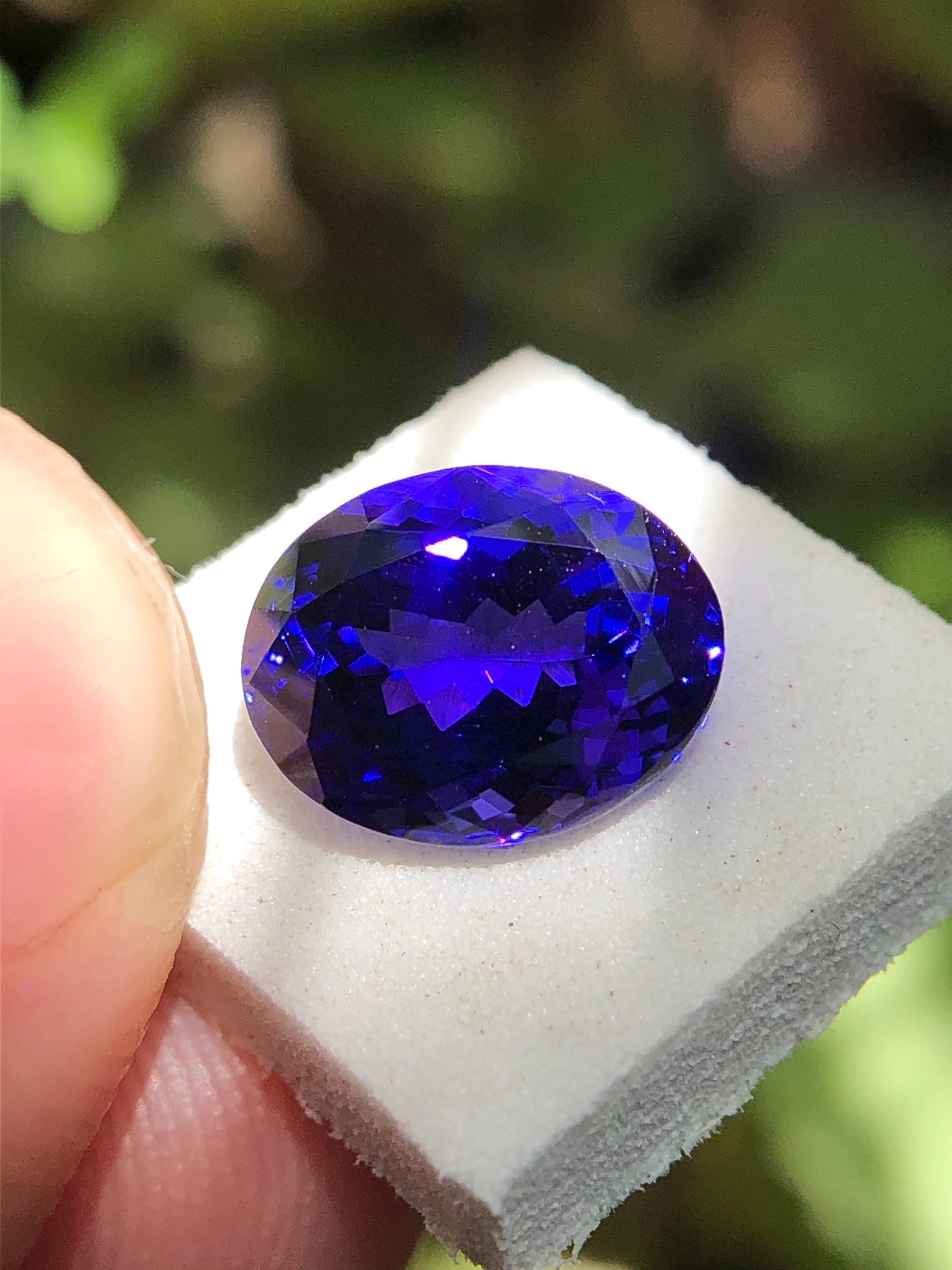 TanzaniteGems - Etsy 日本