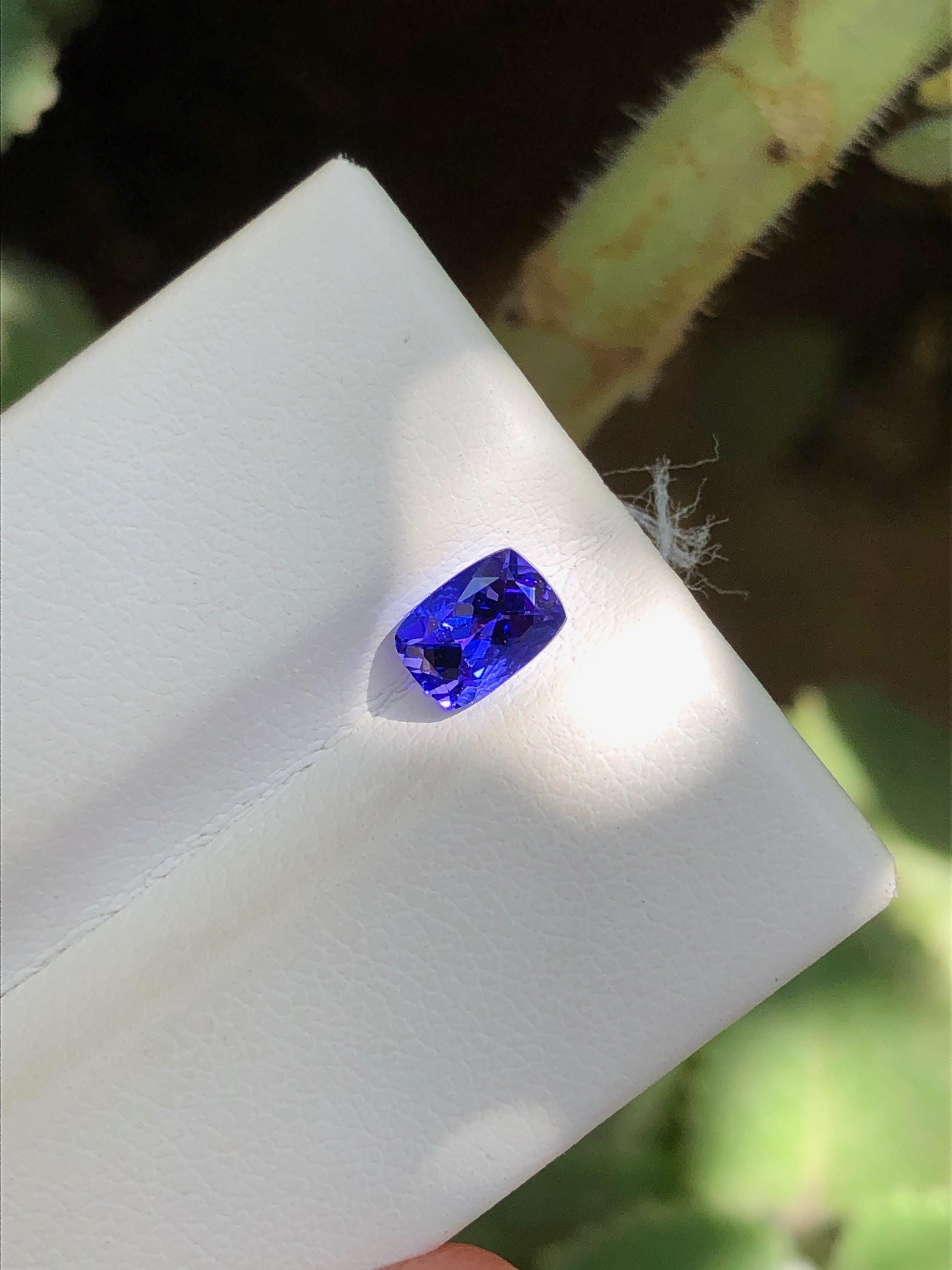 TanzaniteGems - Etsy 日本