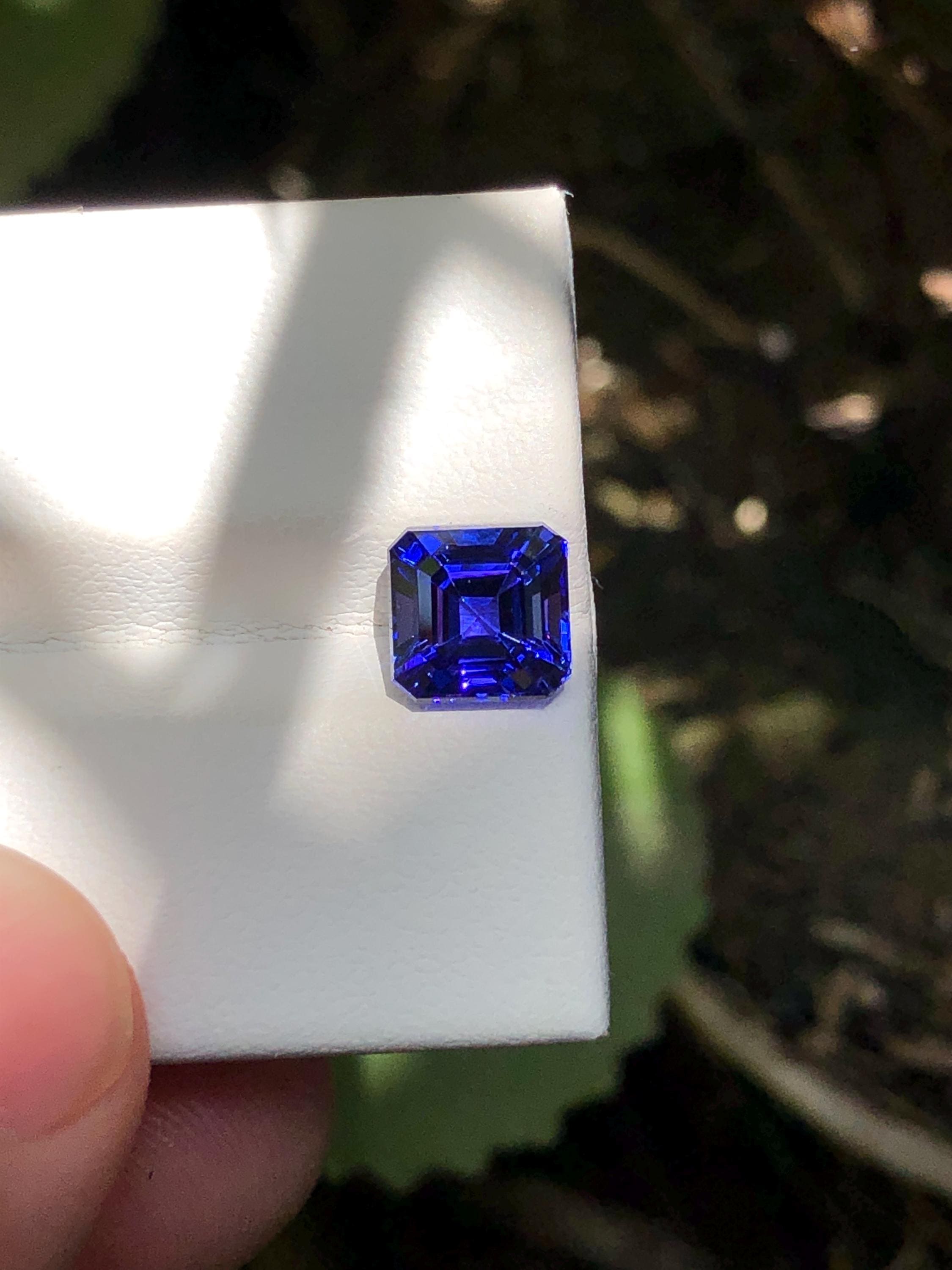 TanzaniteGems - Etsy 日本