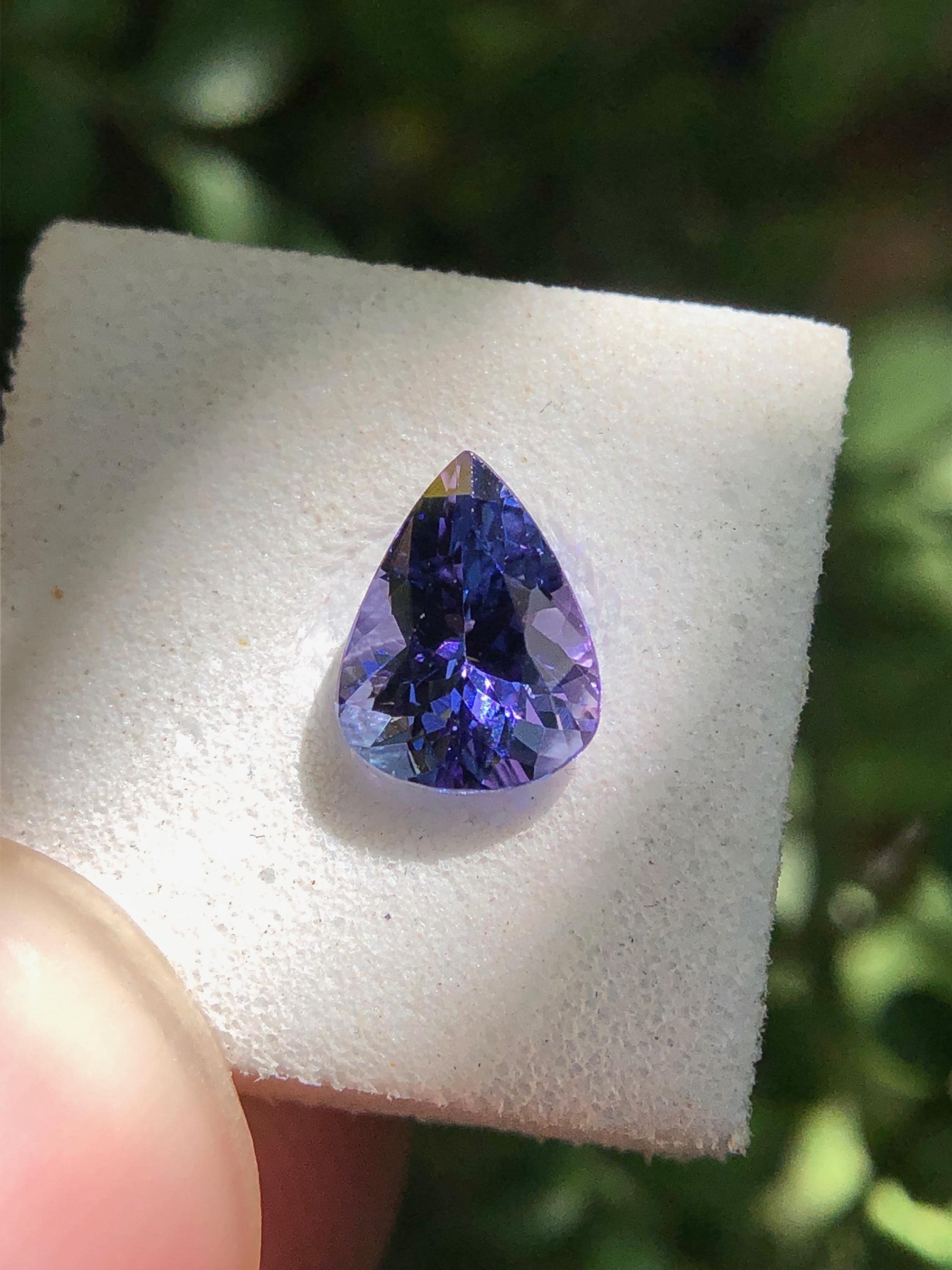 TanzaniteGems - Etsy 日本