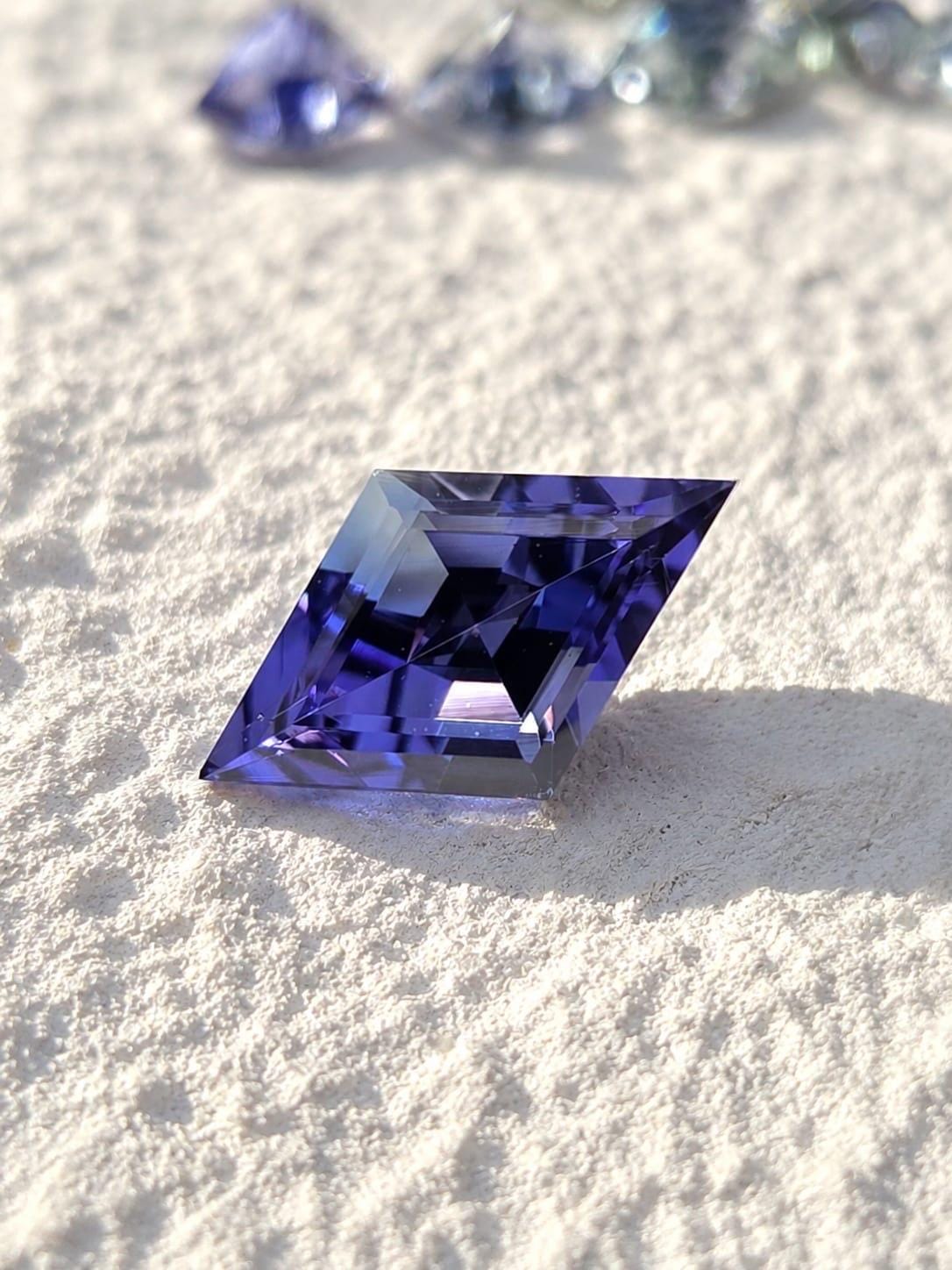 TanzaniteGems - Etsy 日本