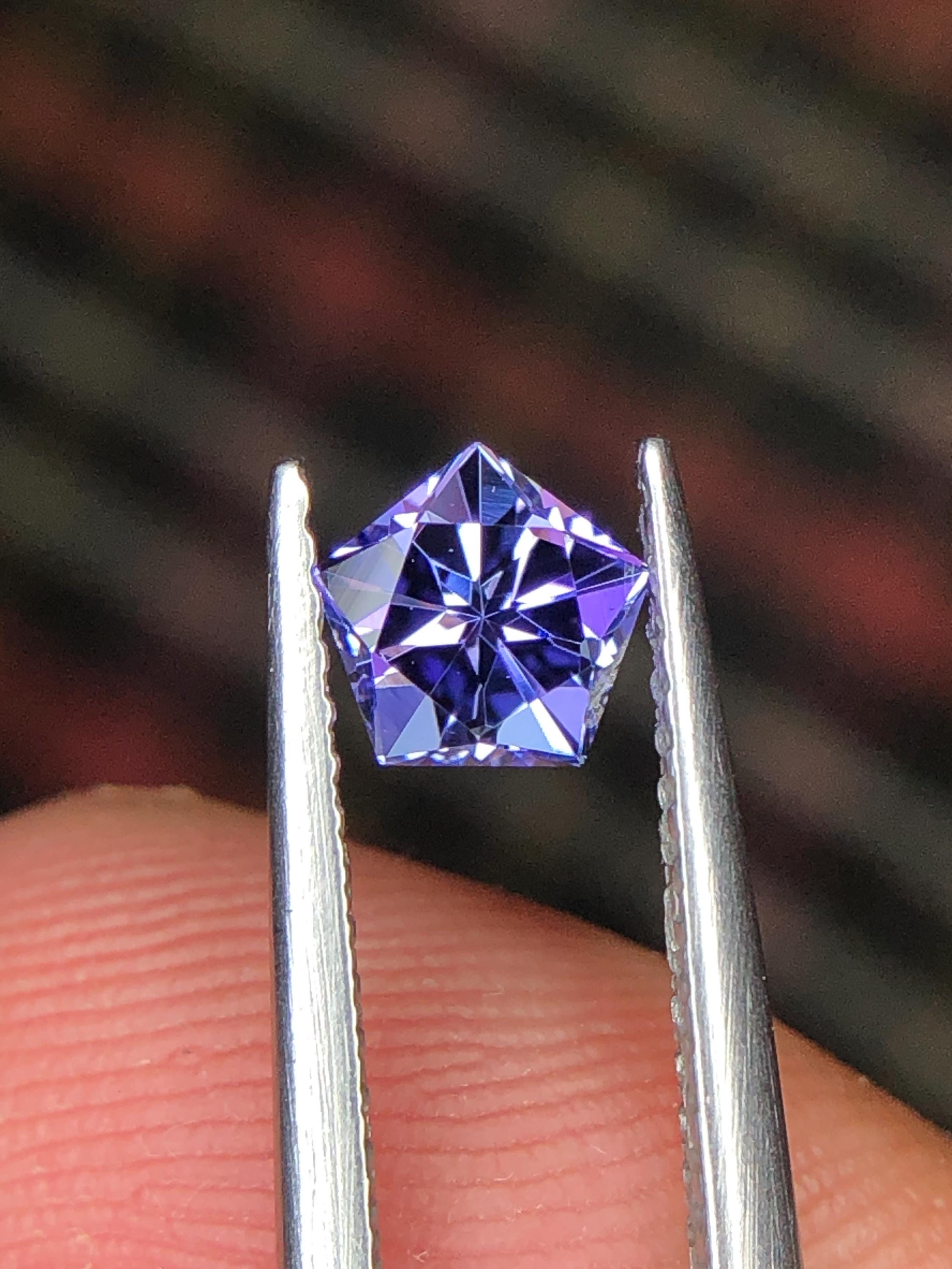 TanzaniteGems - Etsy 日本