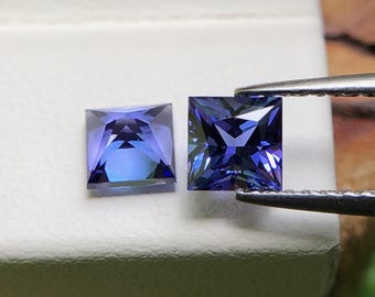 TanzaniteGems - Etsy 日本