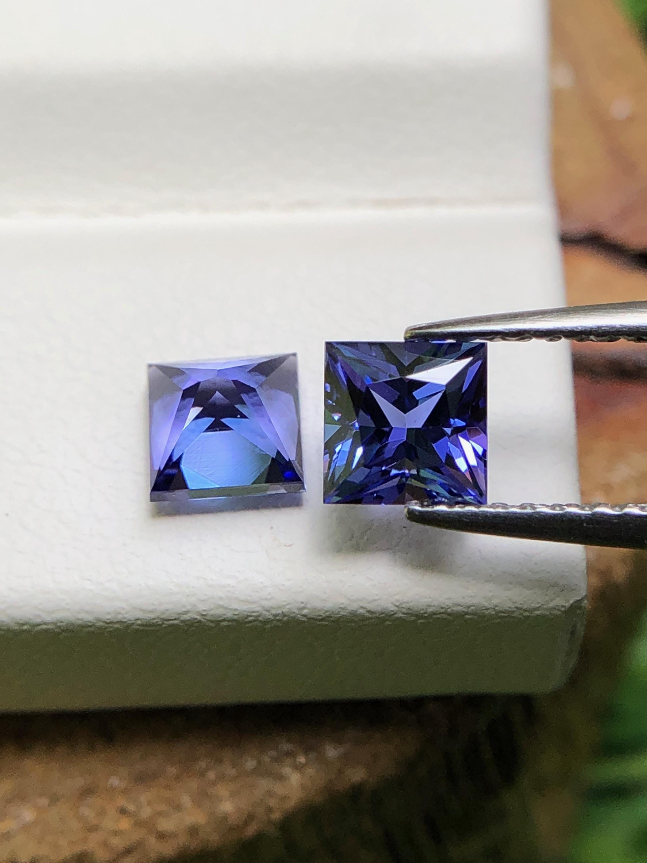 TanzaniteGems - Etsy 日本