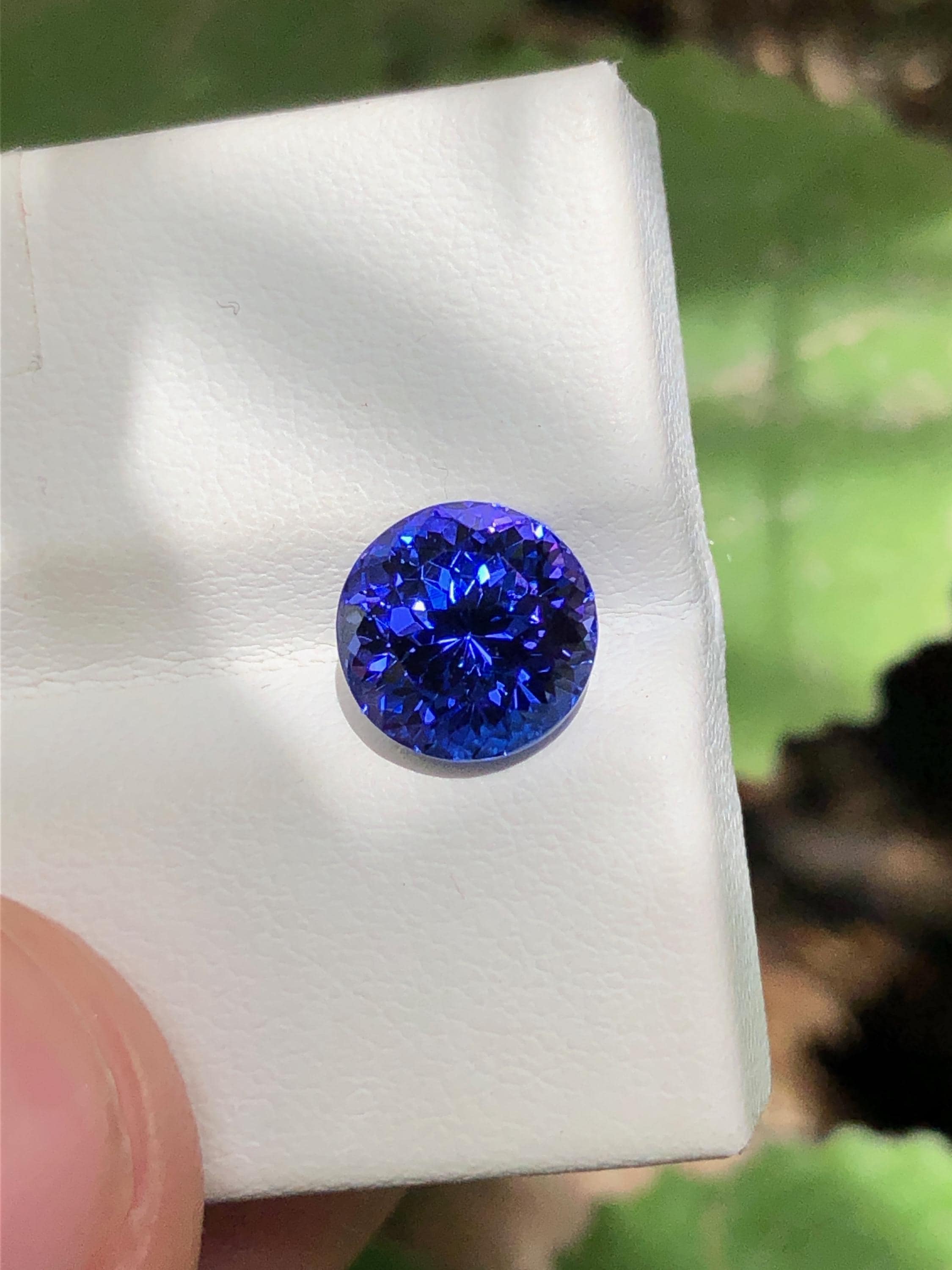 TanzaniteGems - Etsy 日本
