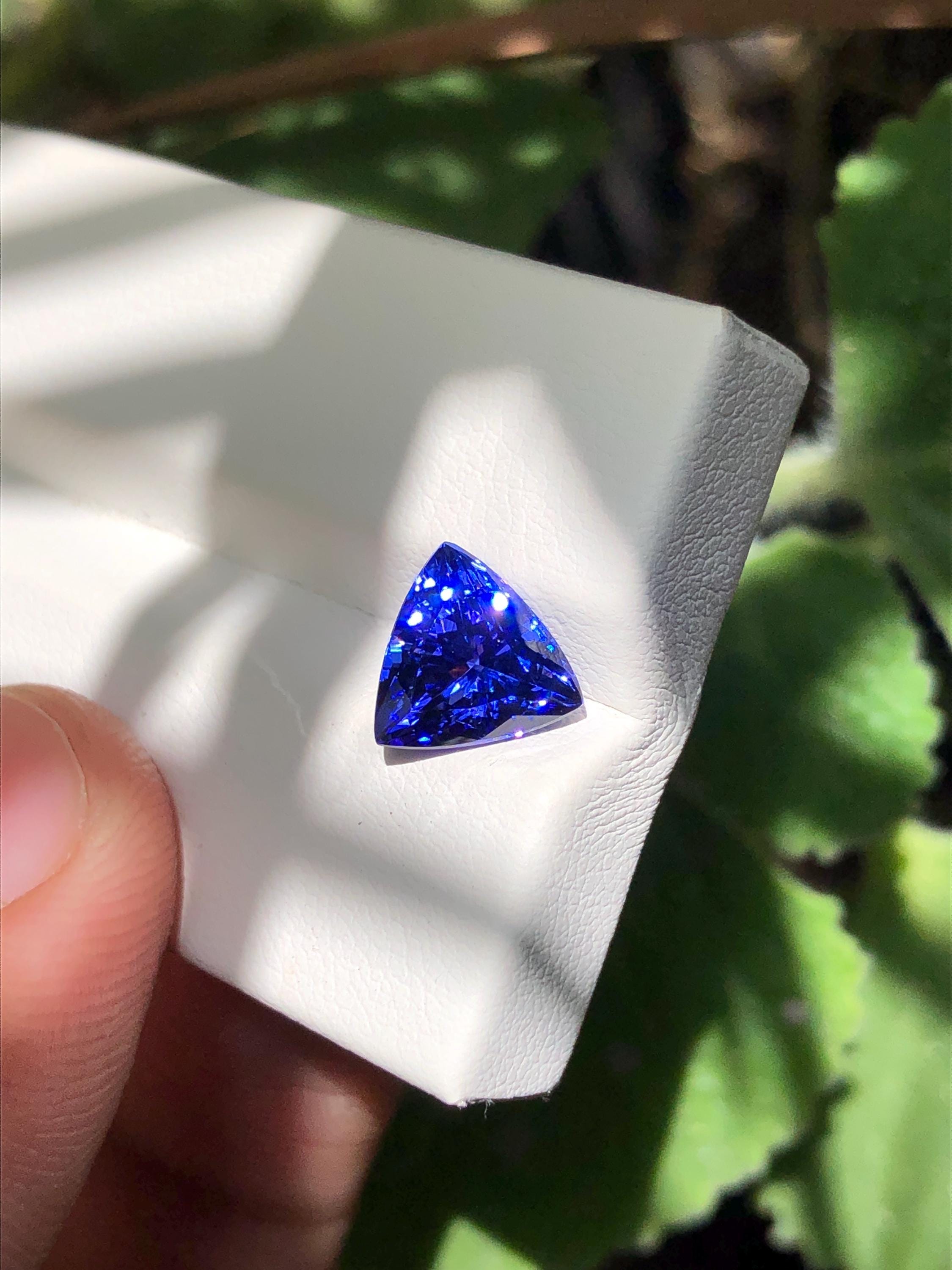 TanzaniteGems - Etsy 日本
