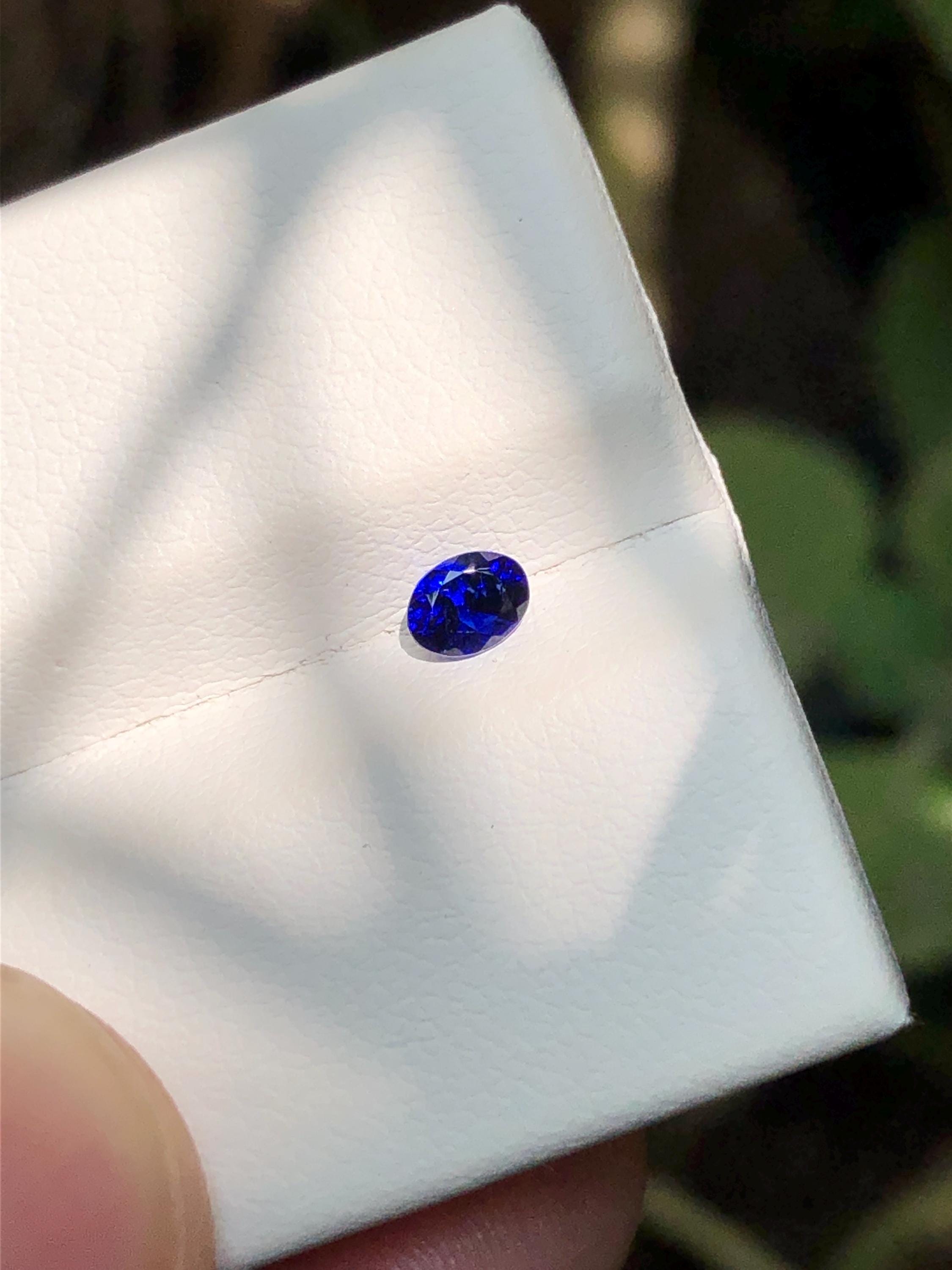 TanzaniteGems - Etsy 日本