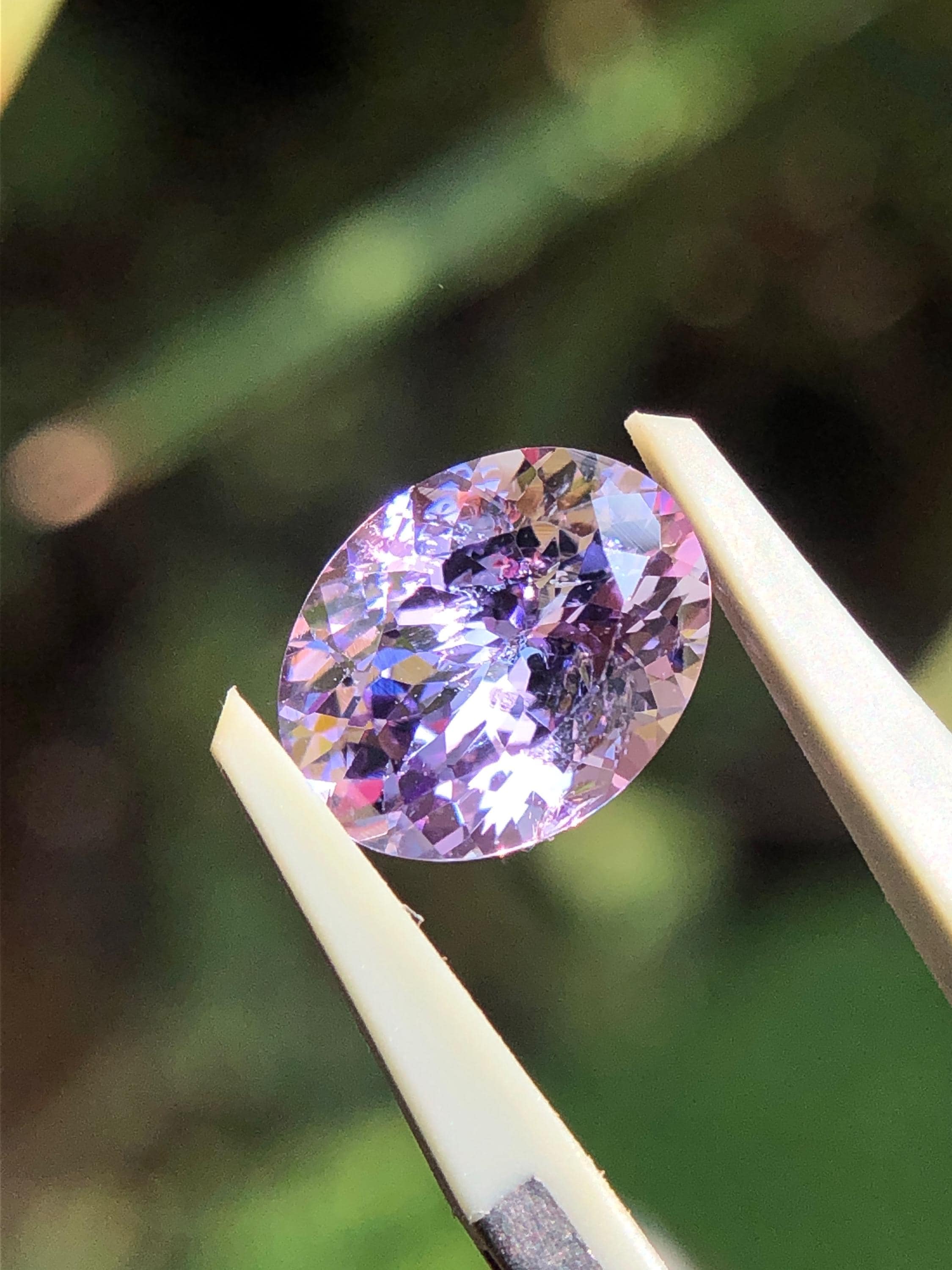 TanzaniteGems - Etsy 日本