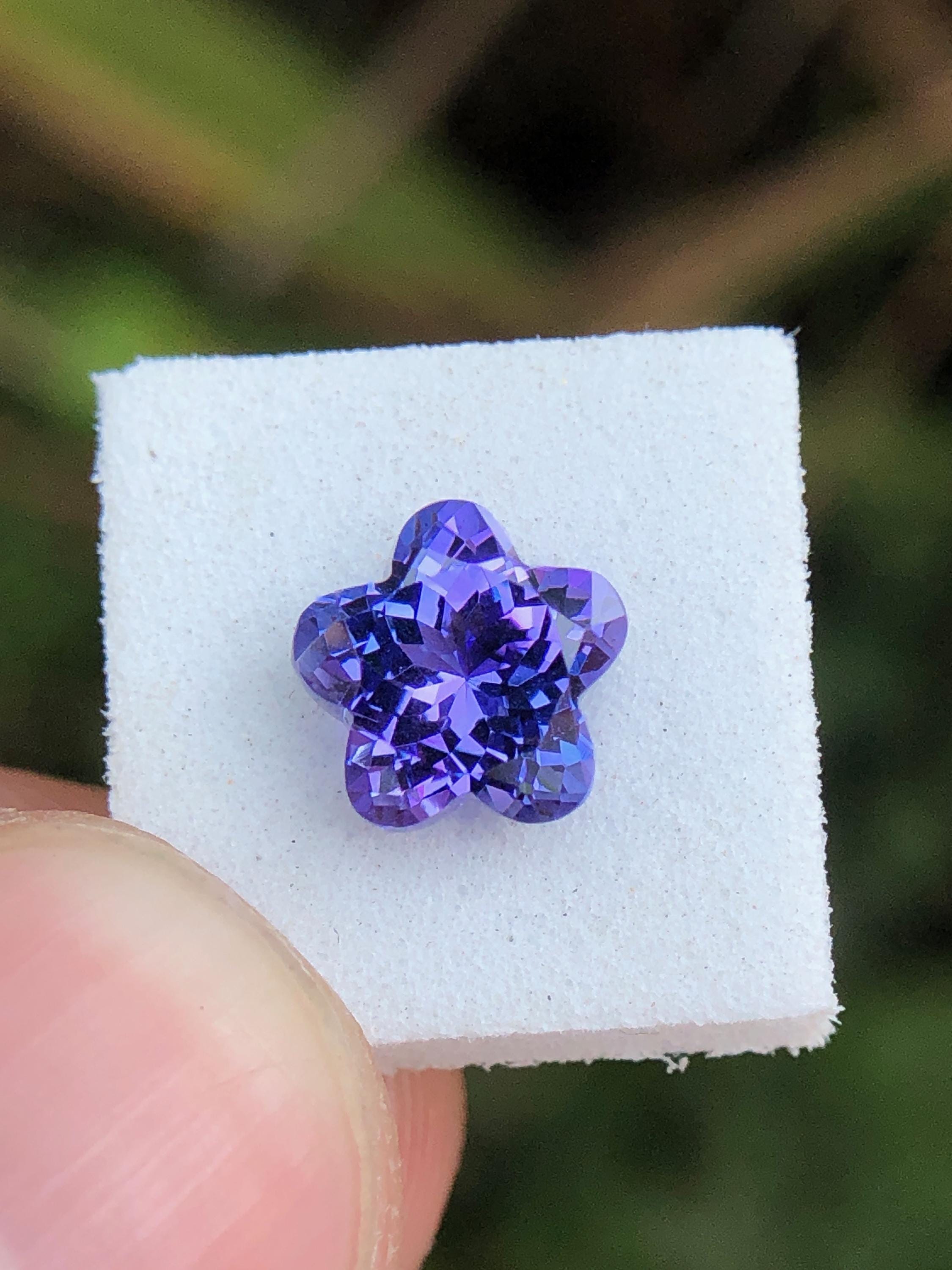 TanzaniteGems - Etsy 日本
