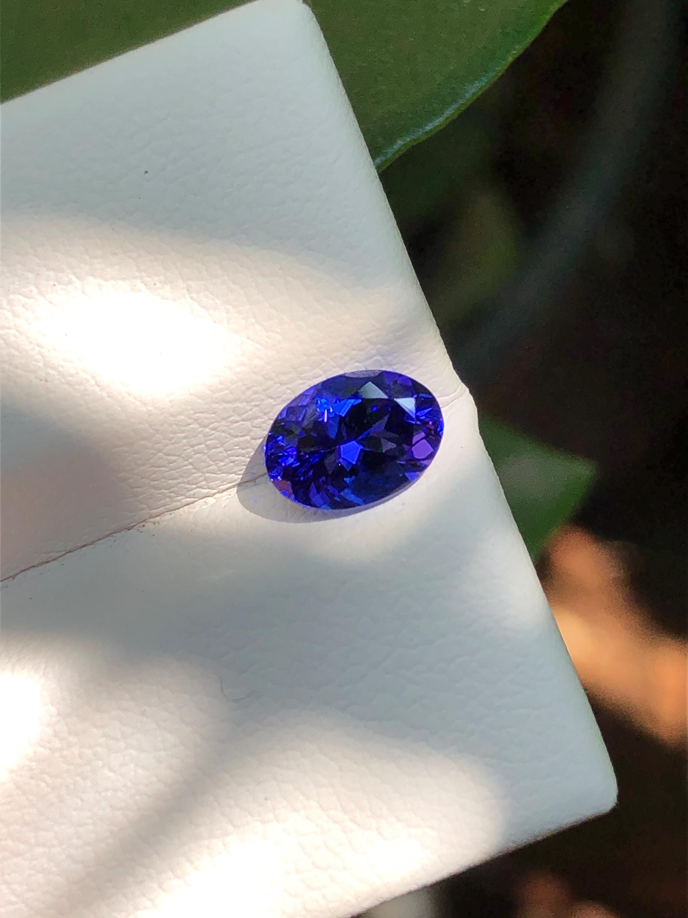 TanzaniteGems - Etsy 日本