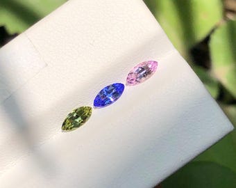 TanzaniteGems - Etsy 日本