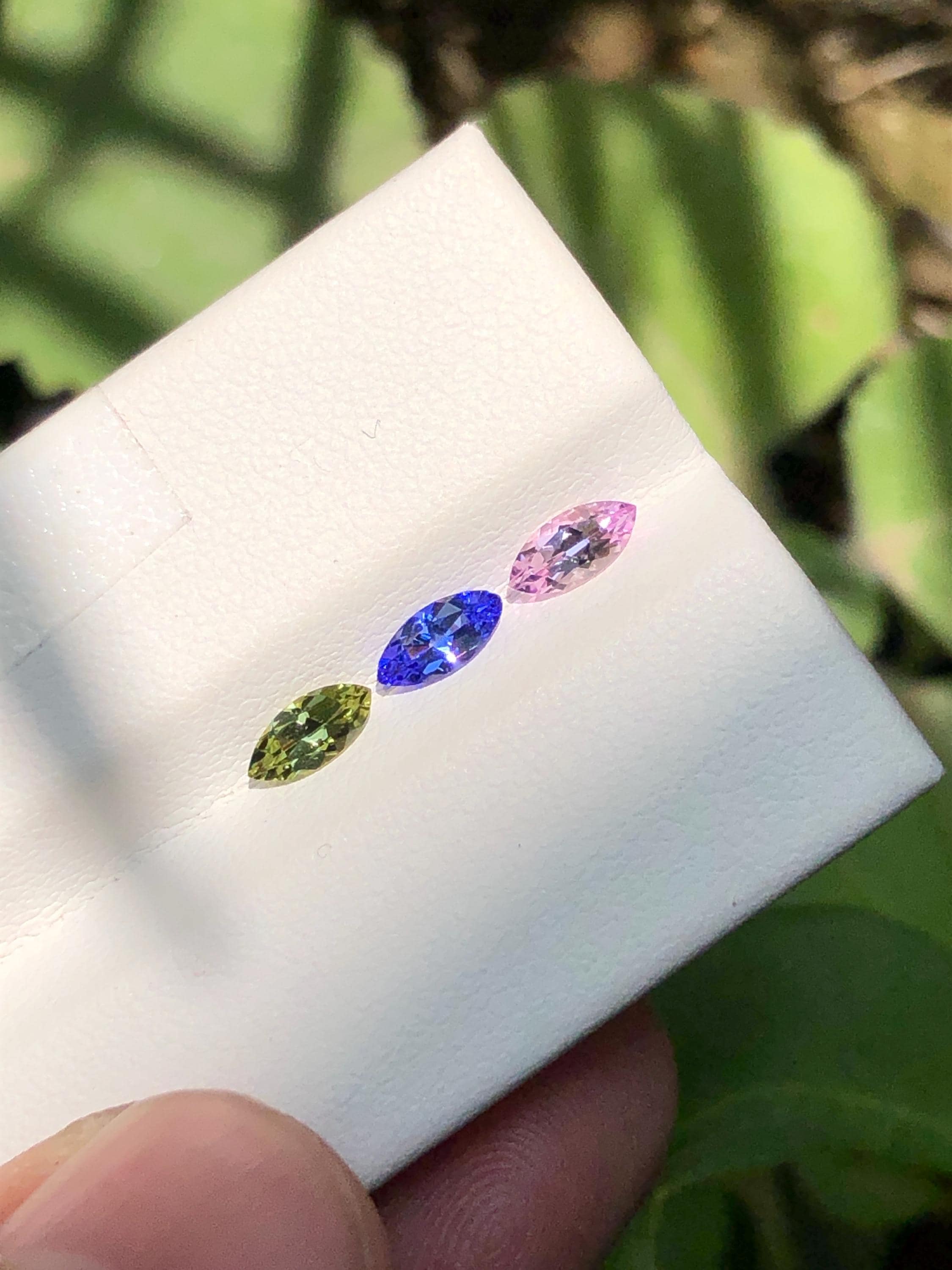 TanzaniteGems - Etsy 日本