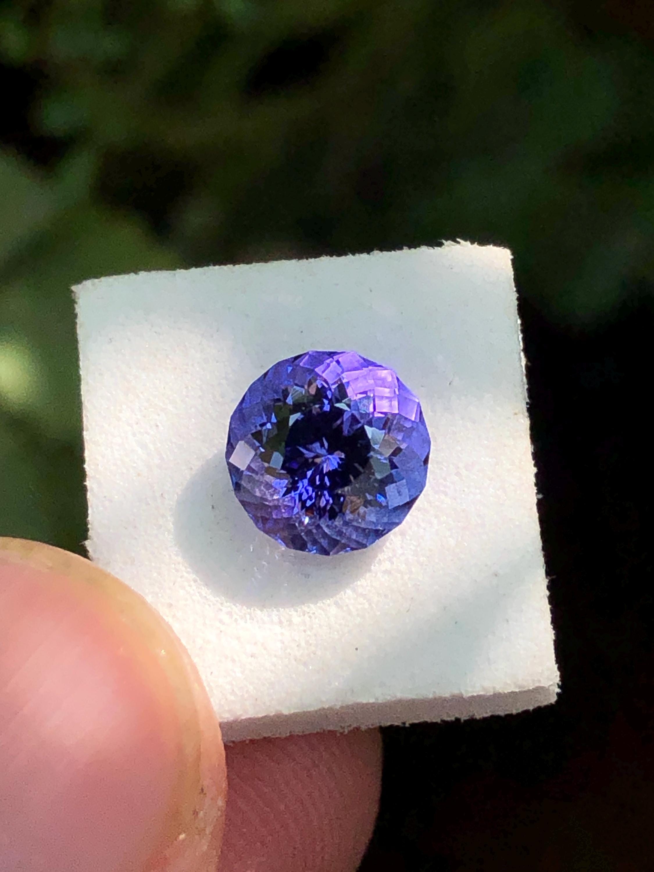 TanzaniteGems - Etsy 日本