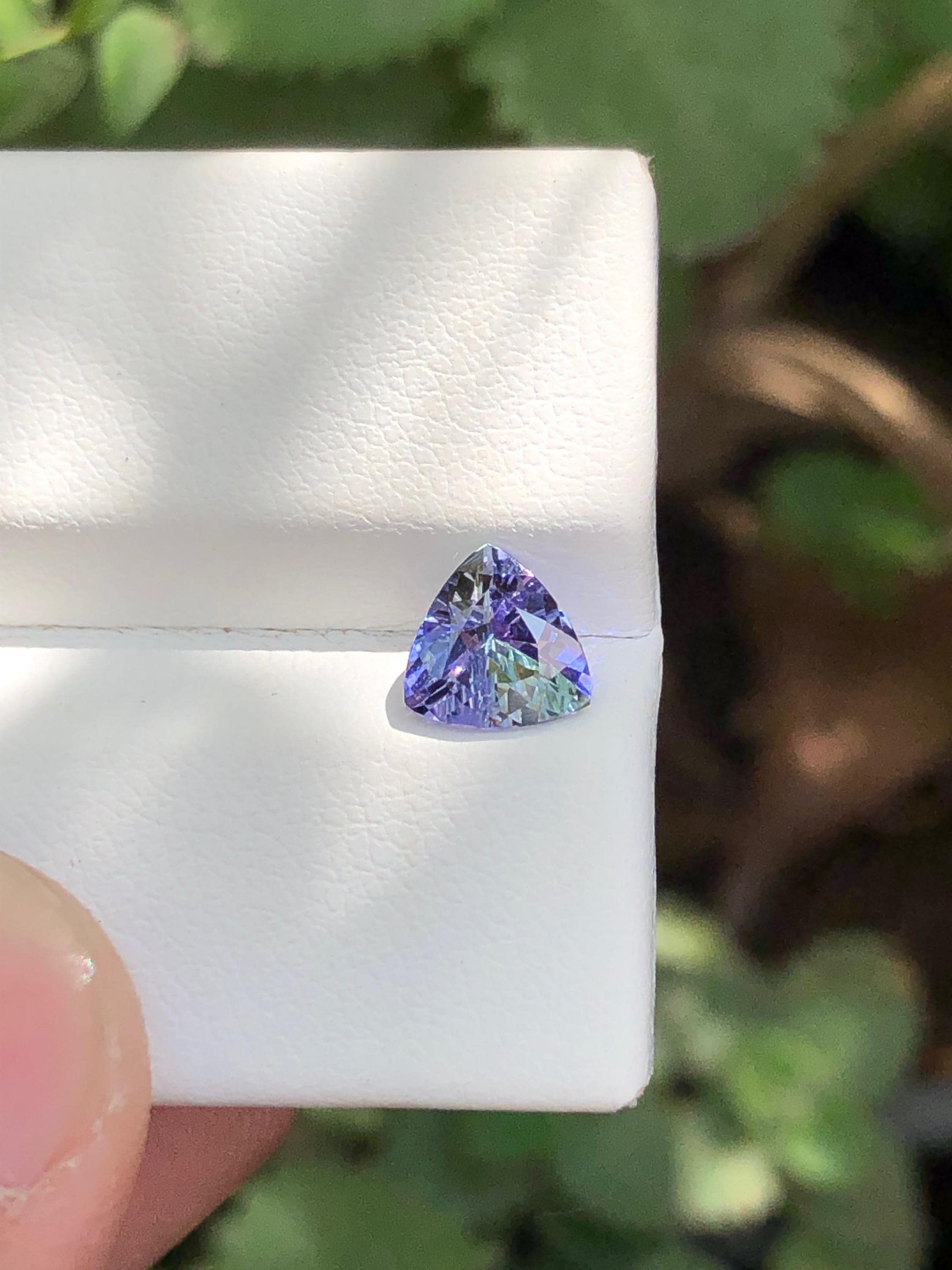 TanzaniteGems - Etsy 日本