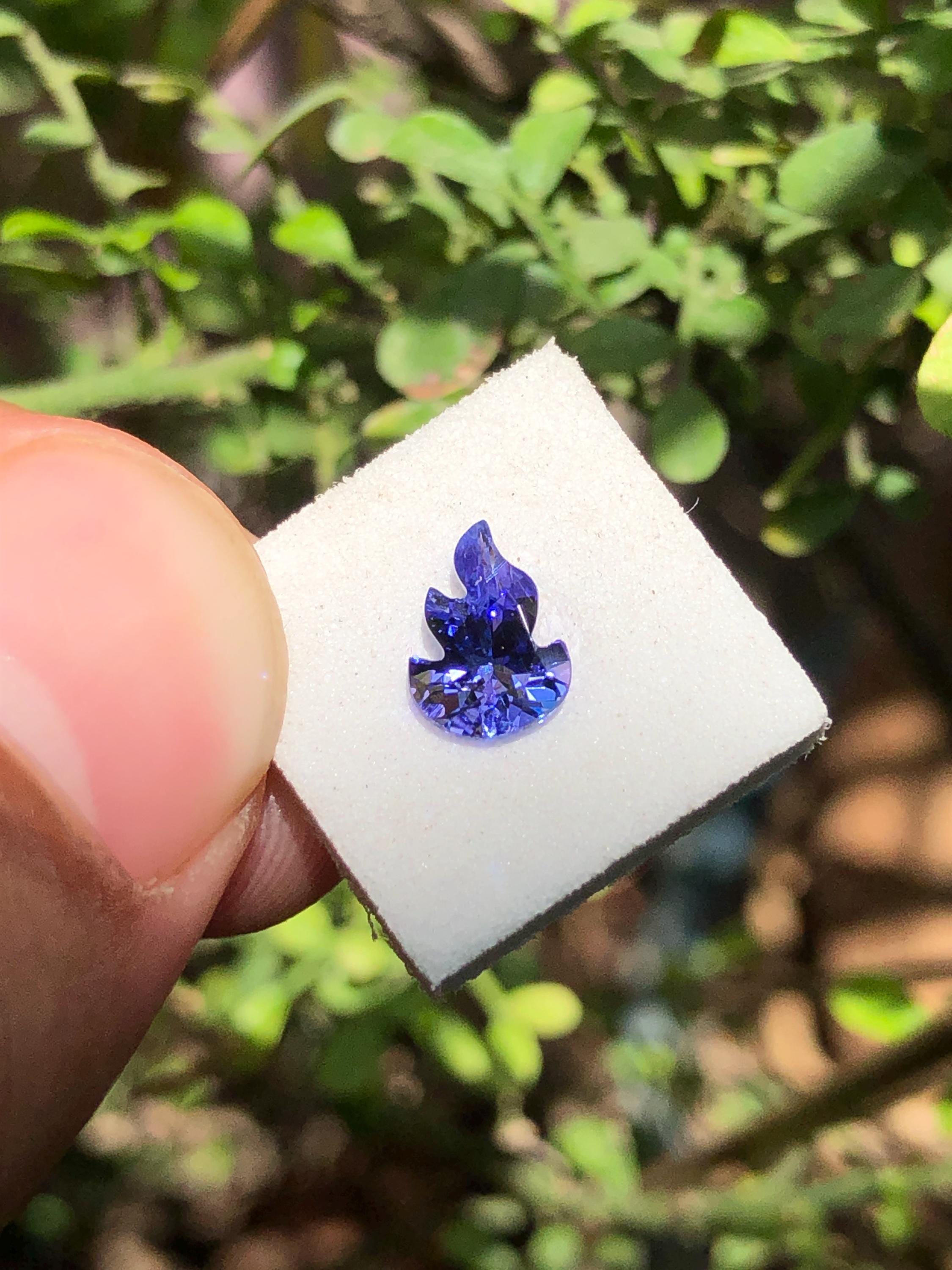 TanzaniteGems - Etsy 日本