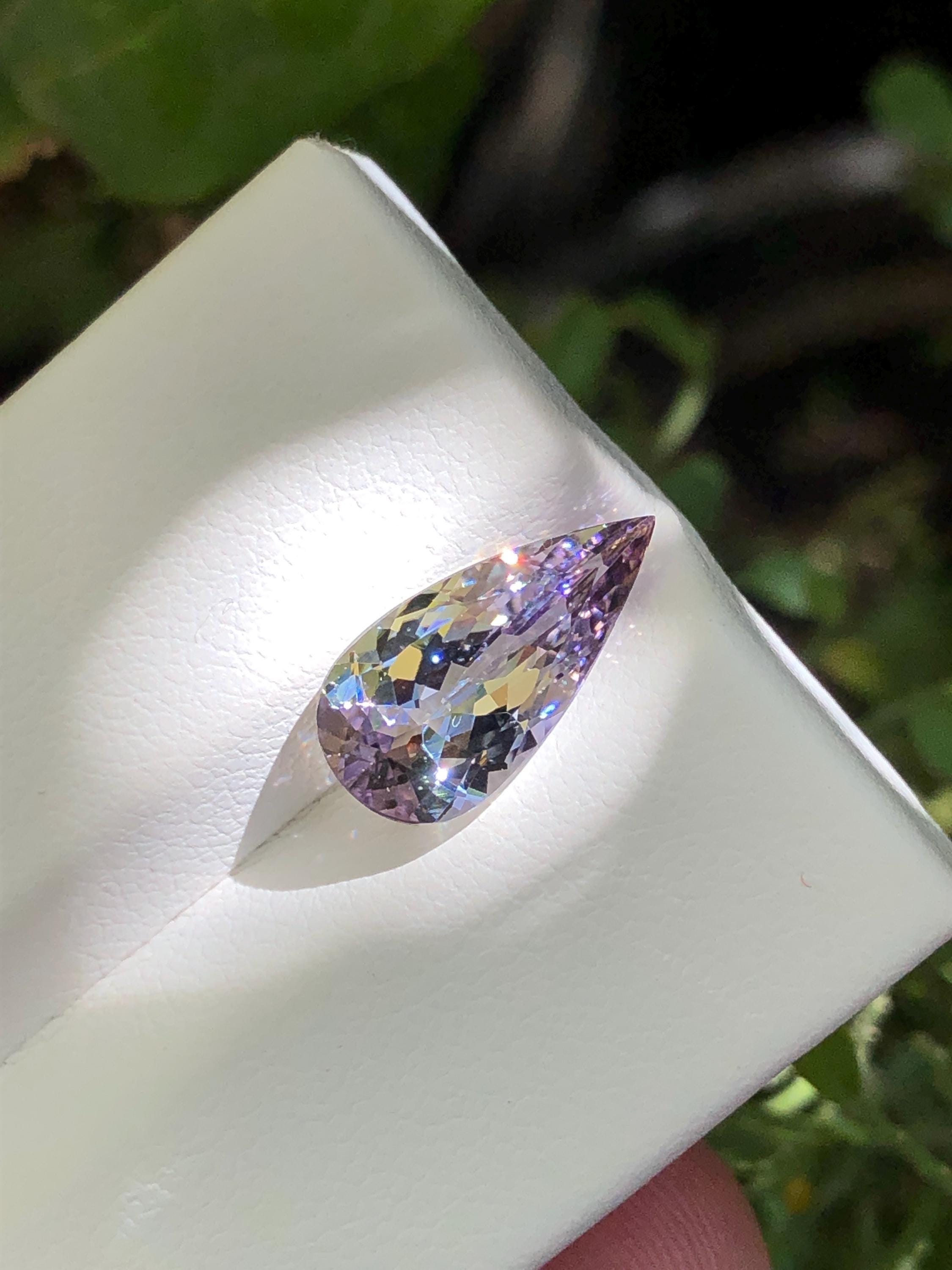 TanzaniteGems - Etsy 日本