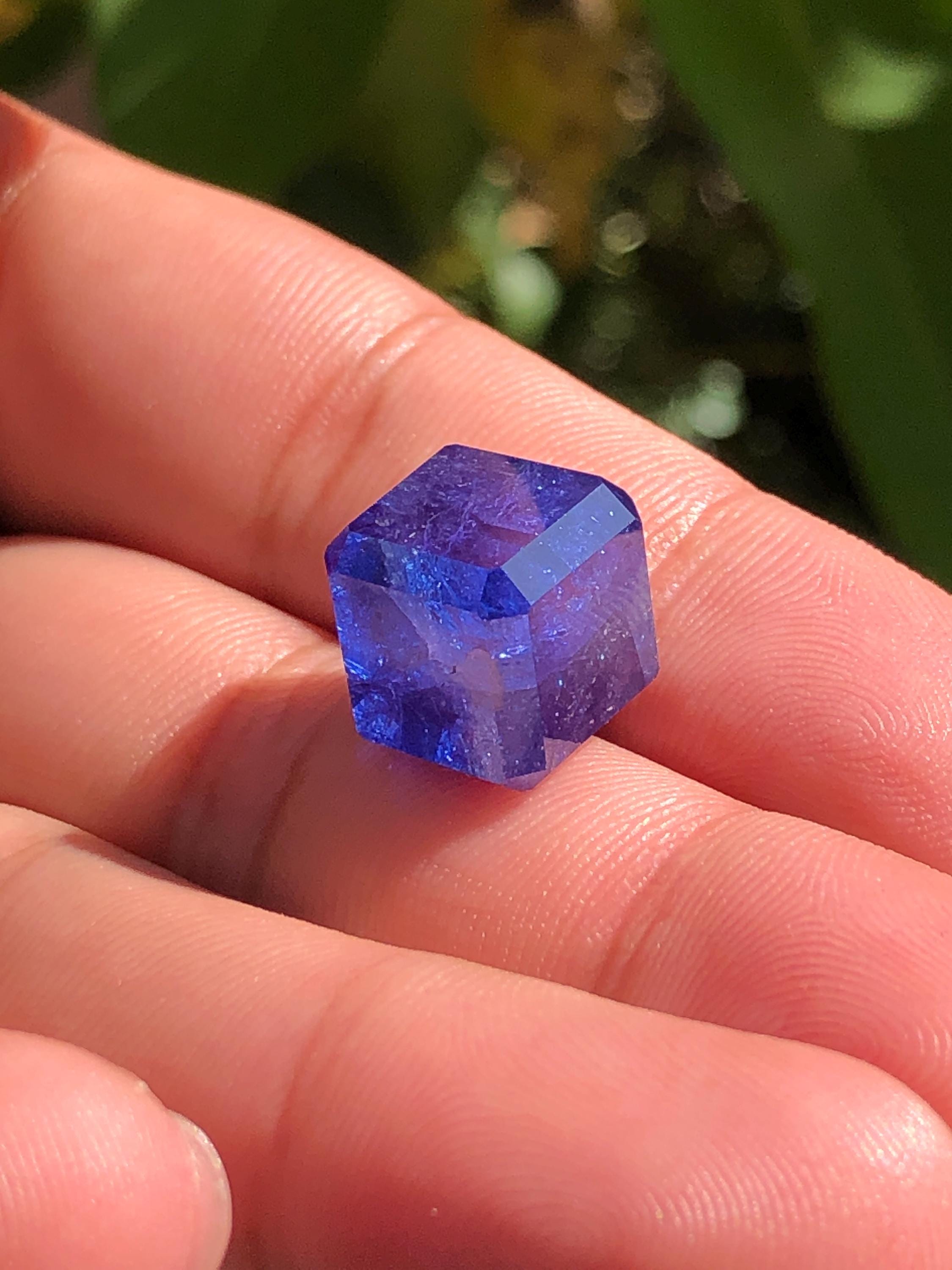 TanzaniteGems - Etsy 日本