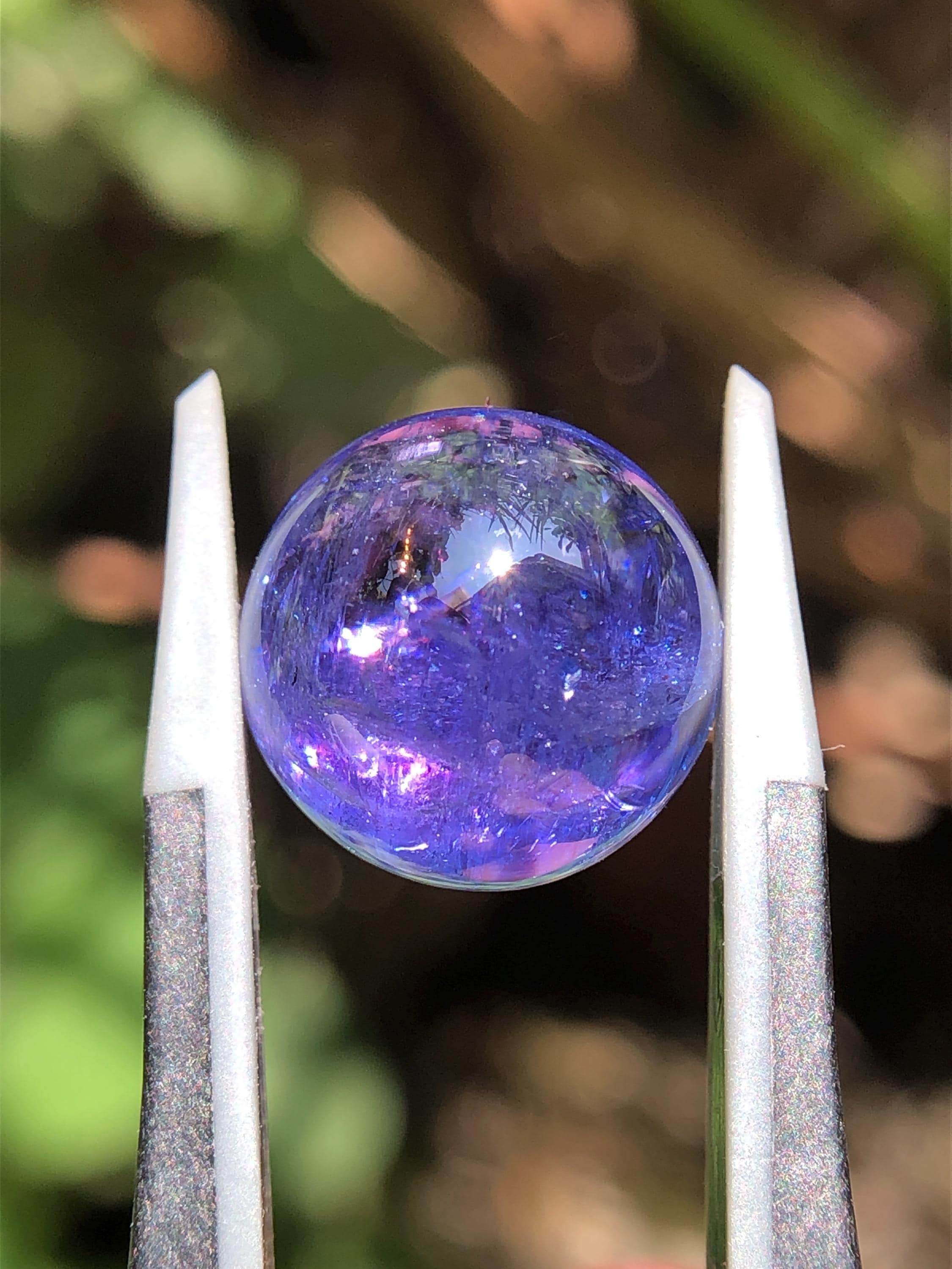 TanzaniteGems - Etsy 日本