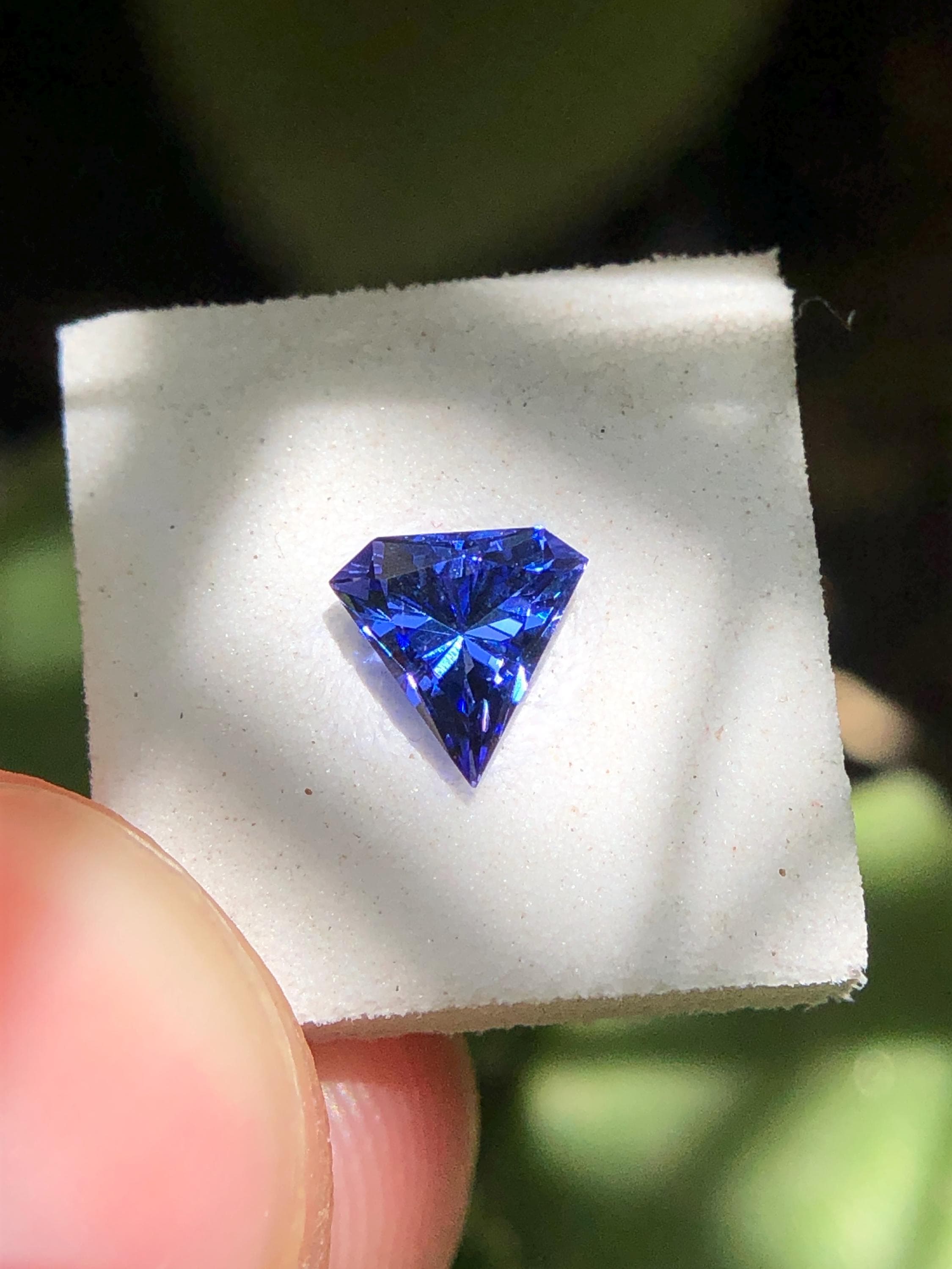 TanzaniteGems - Etsy 日本