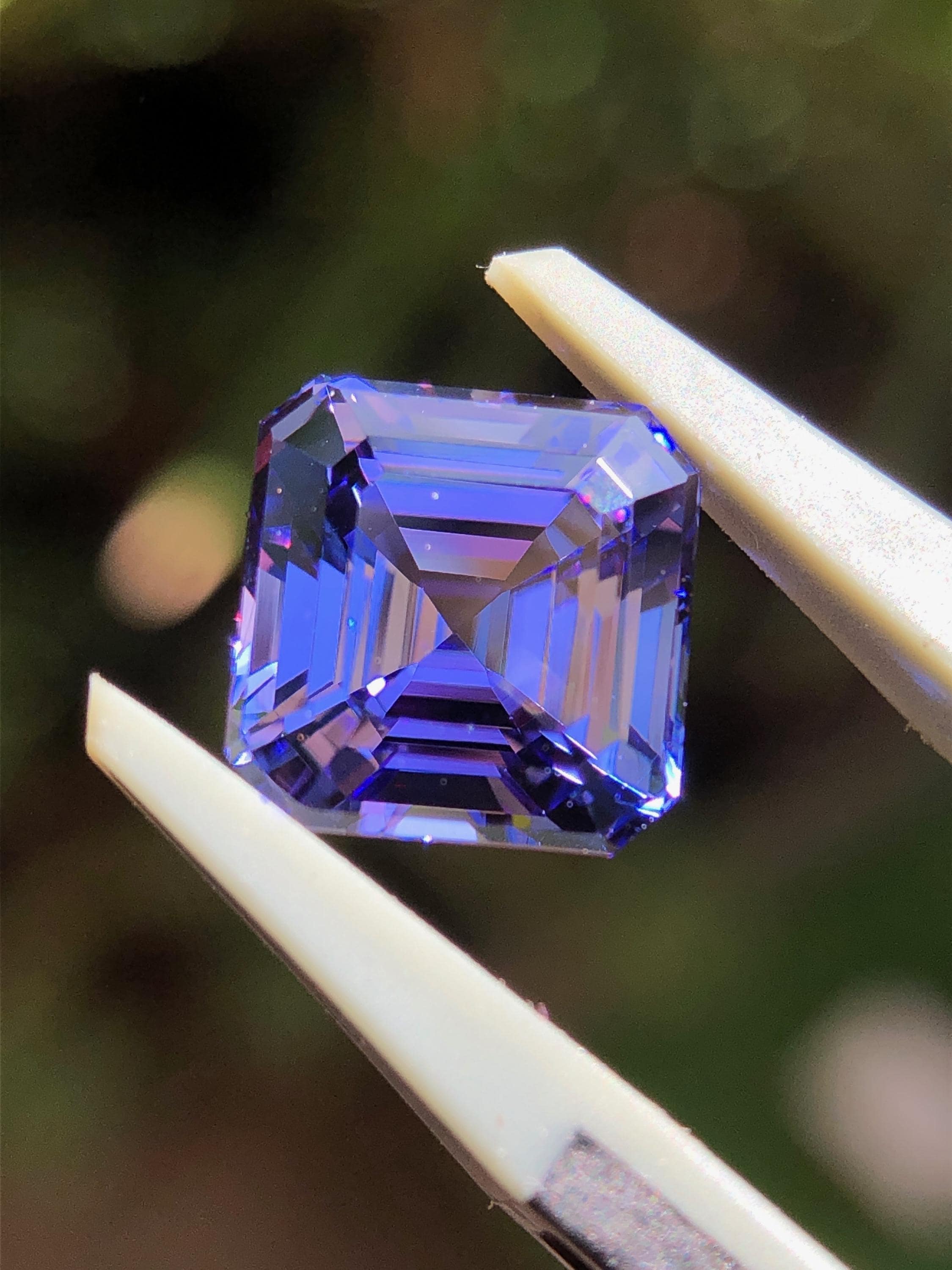 TanzaniteGems - Etsy 日本