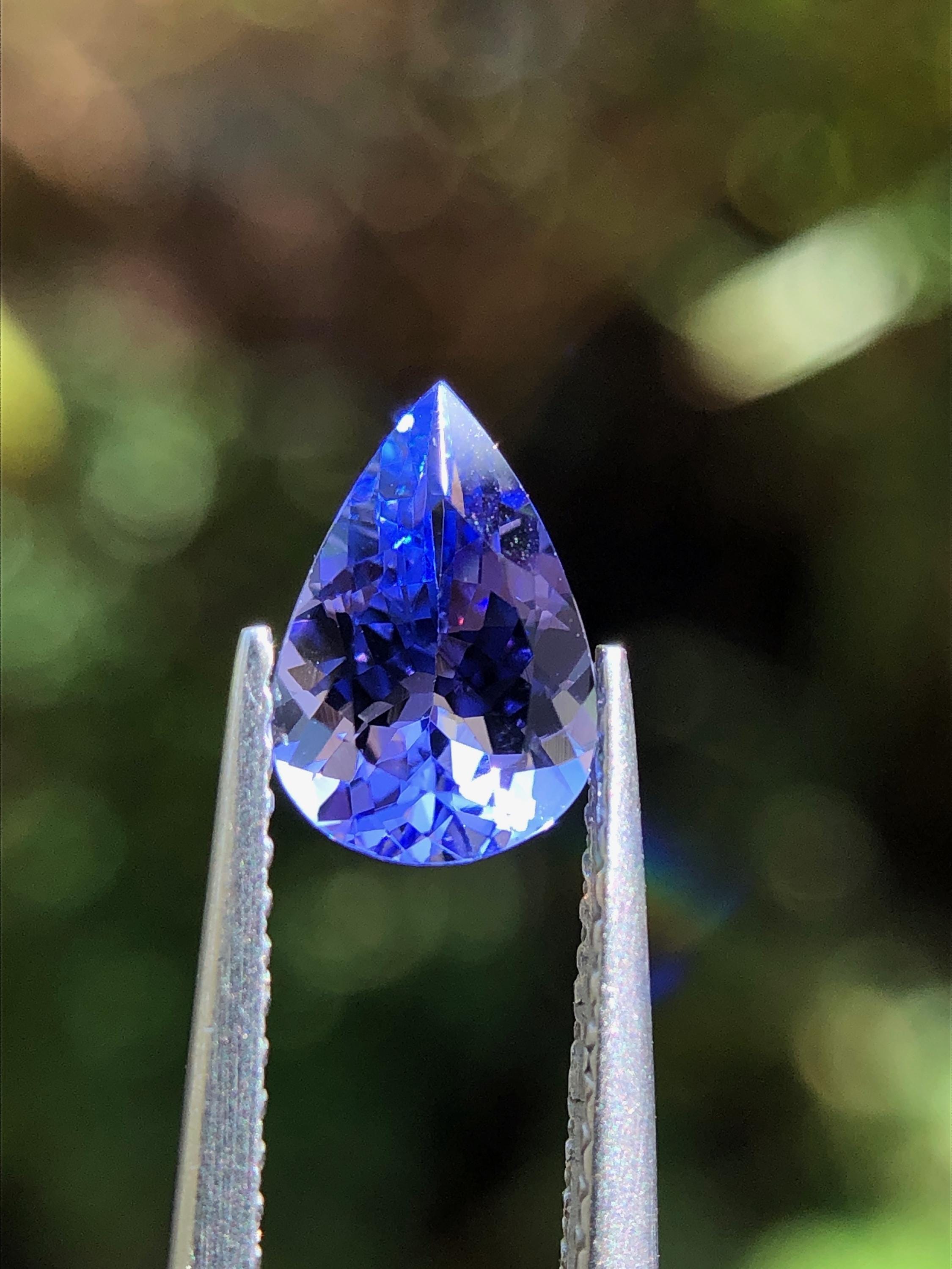 TanzaniteGems - Etsy 日本