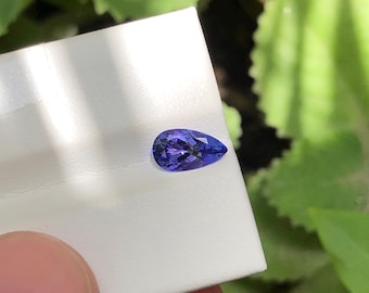 TanzaniteGems - Etsy 日本