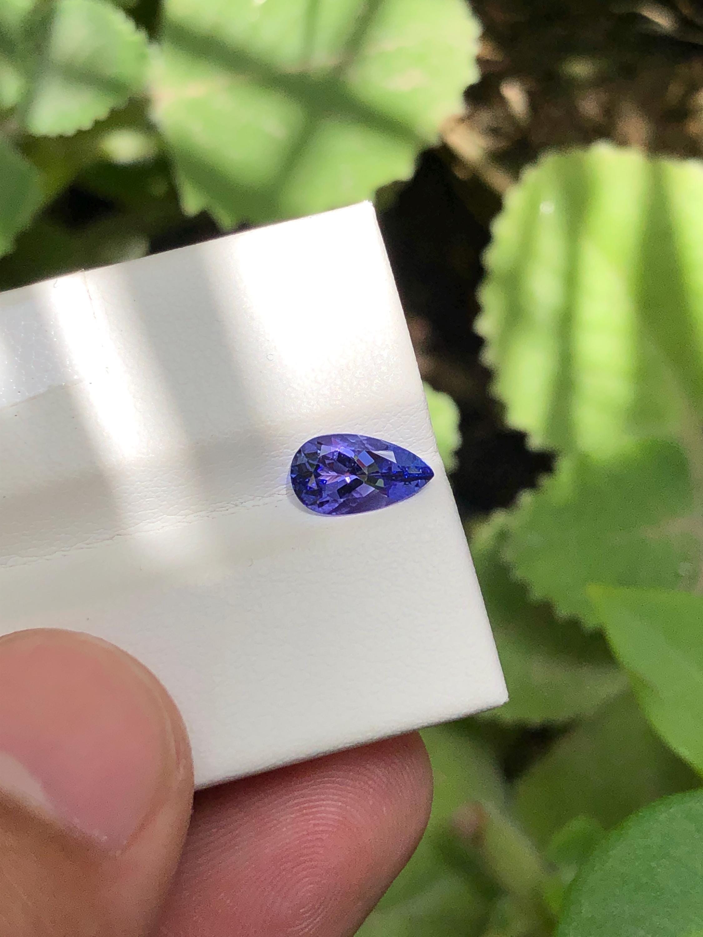 TanzaniteGems - Etsy 日本