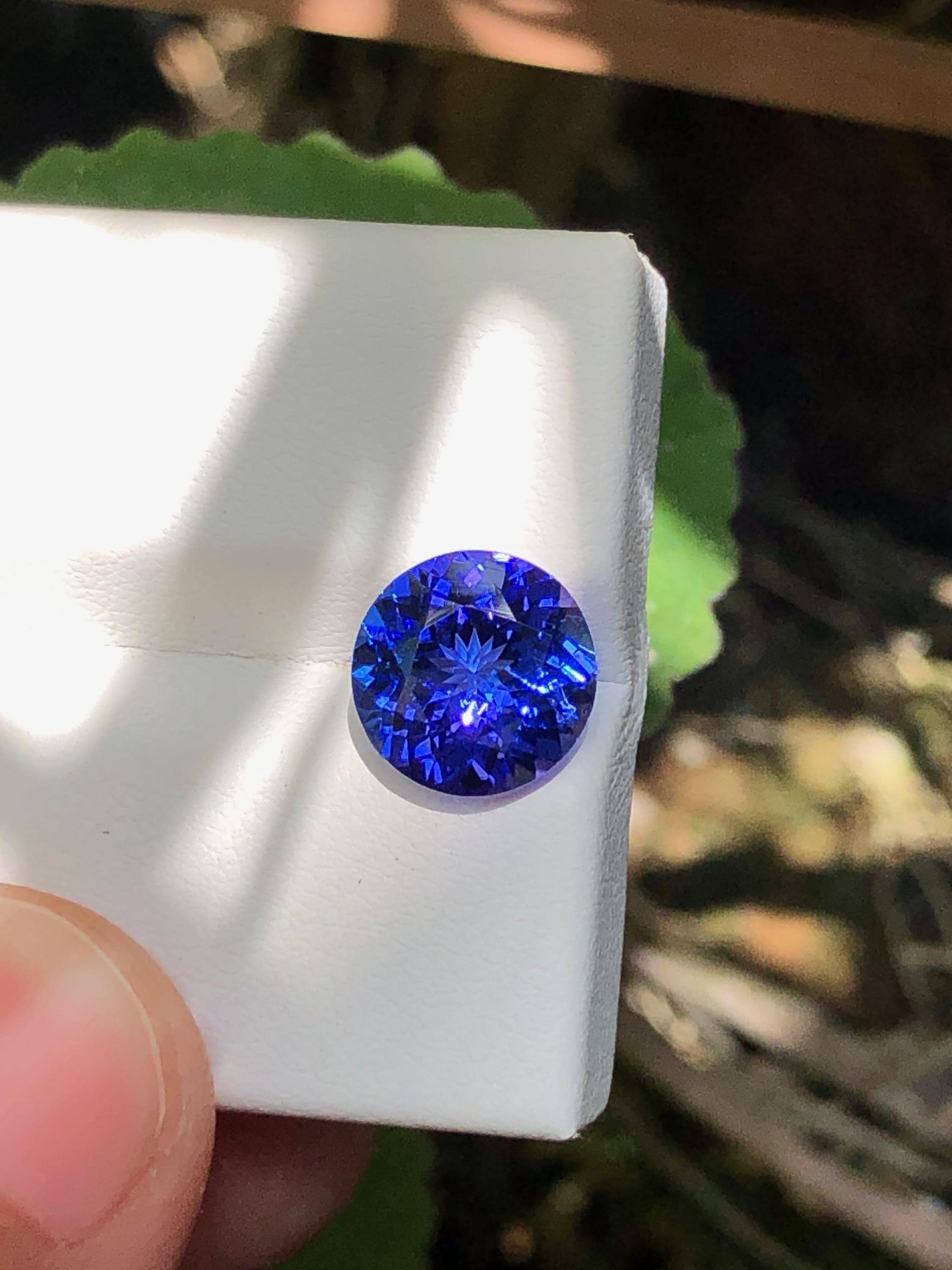 TanzaniteGems - Etsy 日本