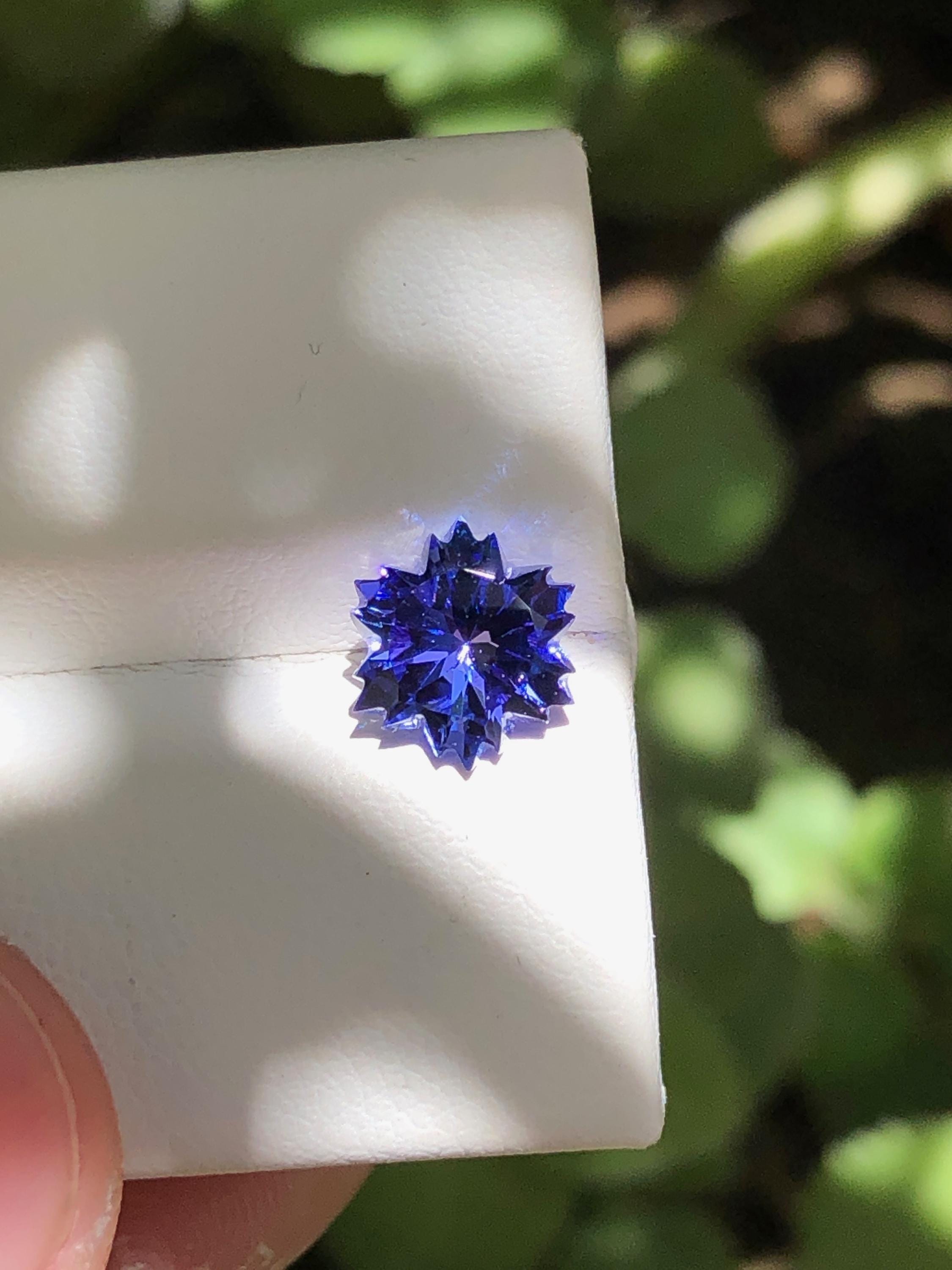 TanzaniteGems - Etsy 日本
