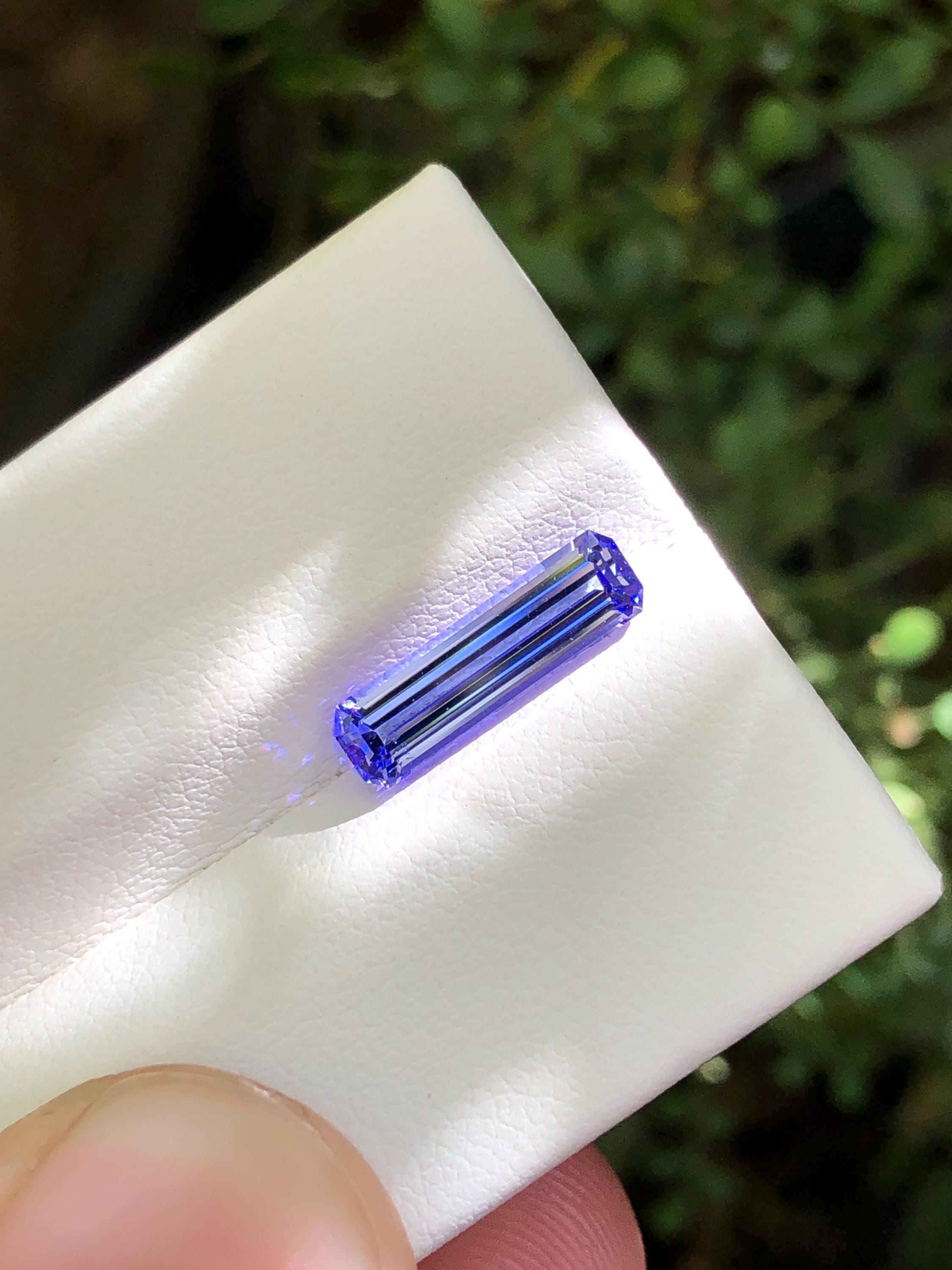 TanzaniteGems - Etsy 日本