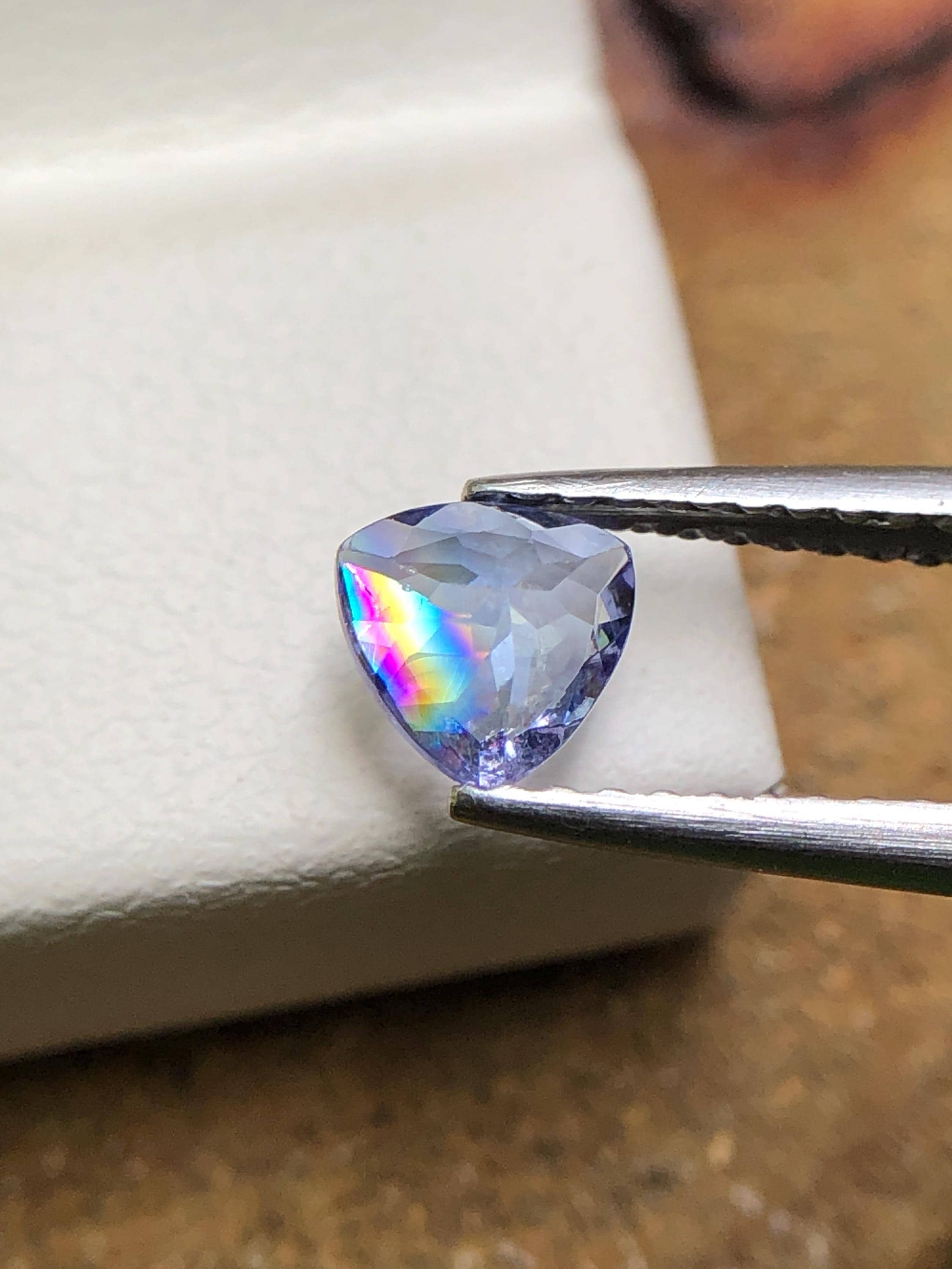 TanzaniteGems - Etsy 日本