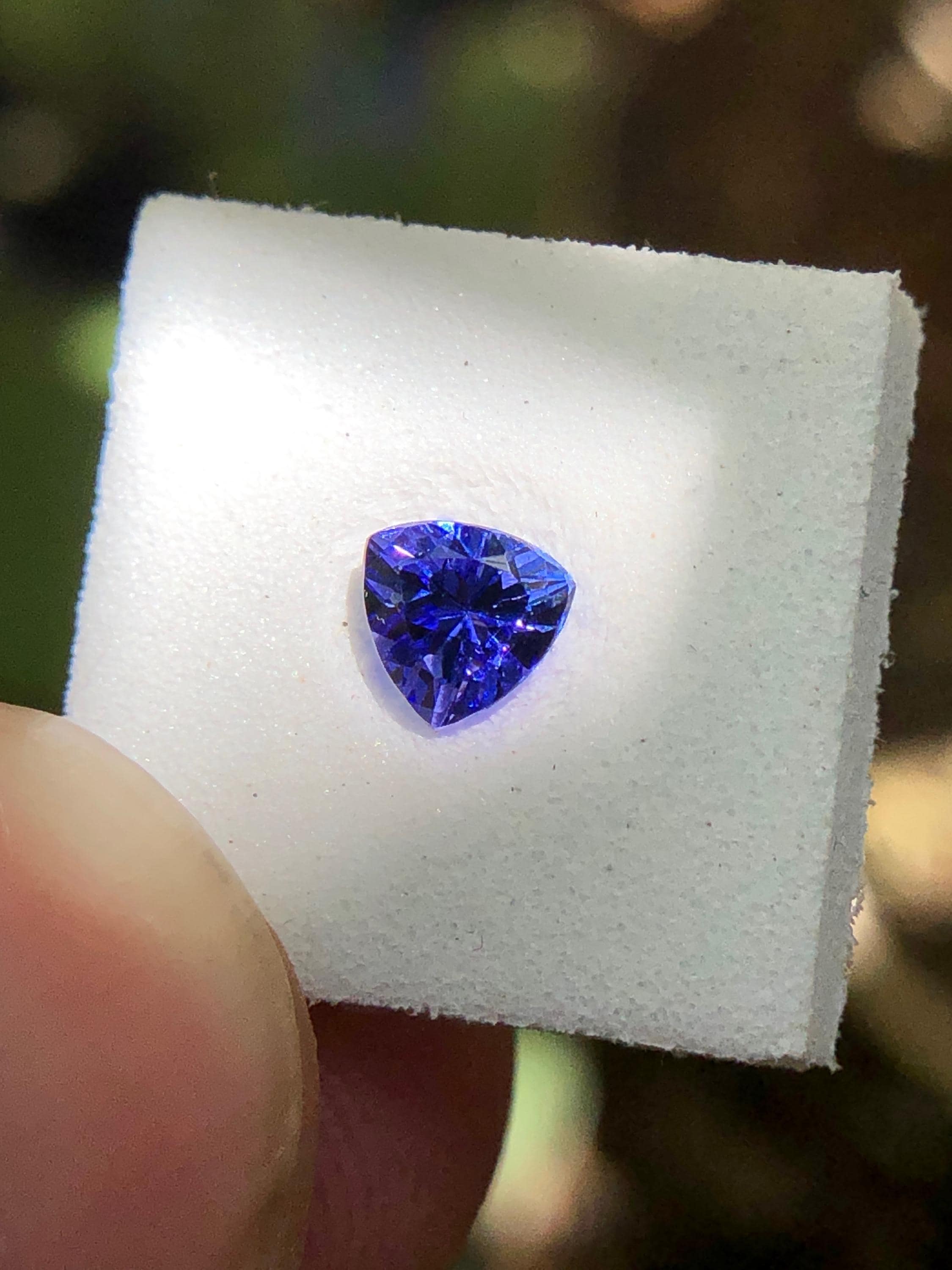 TanzaniteGems - Etsy 日本