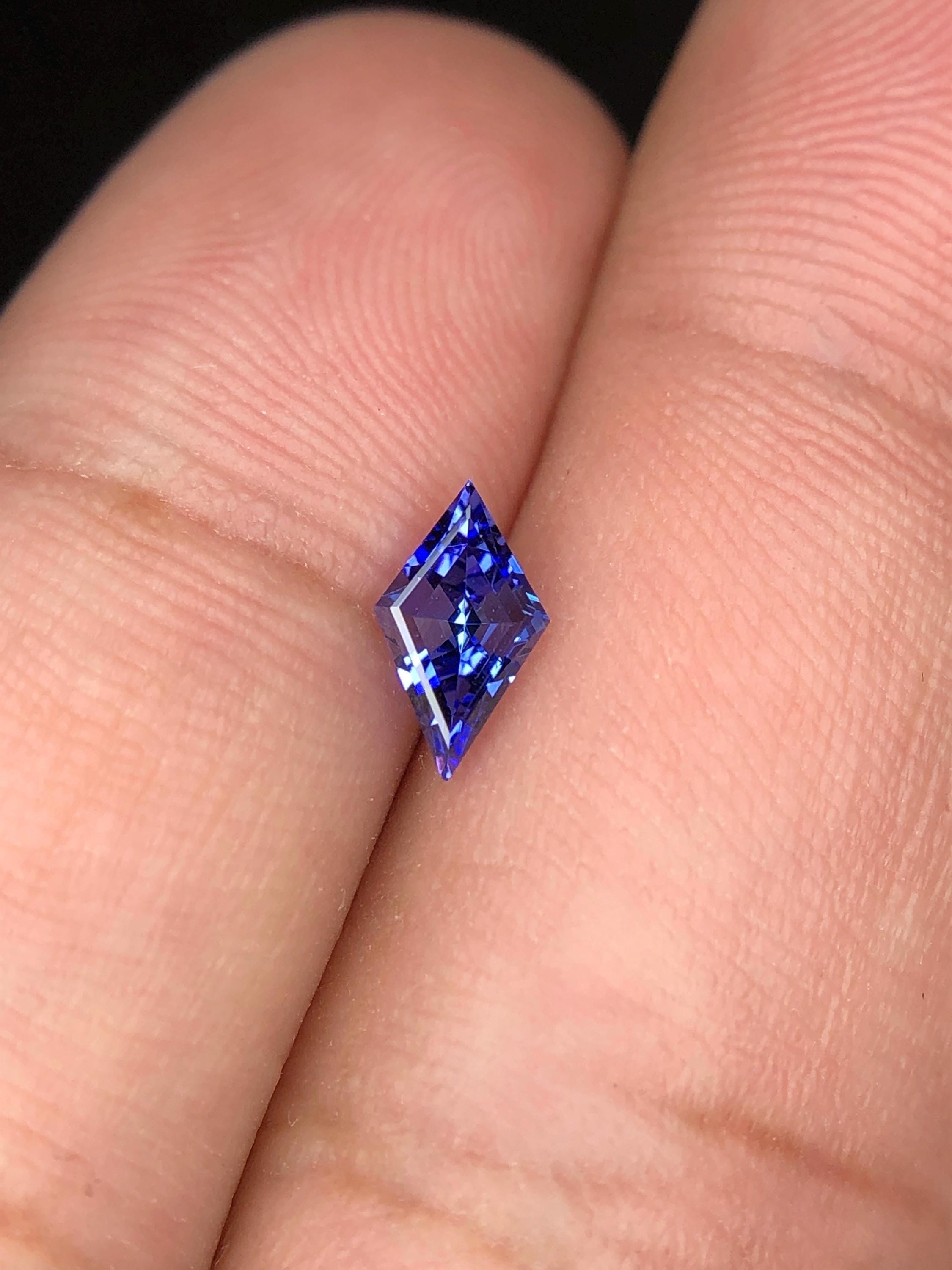 TanzaniteGems - Etsy 日本