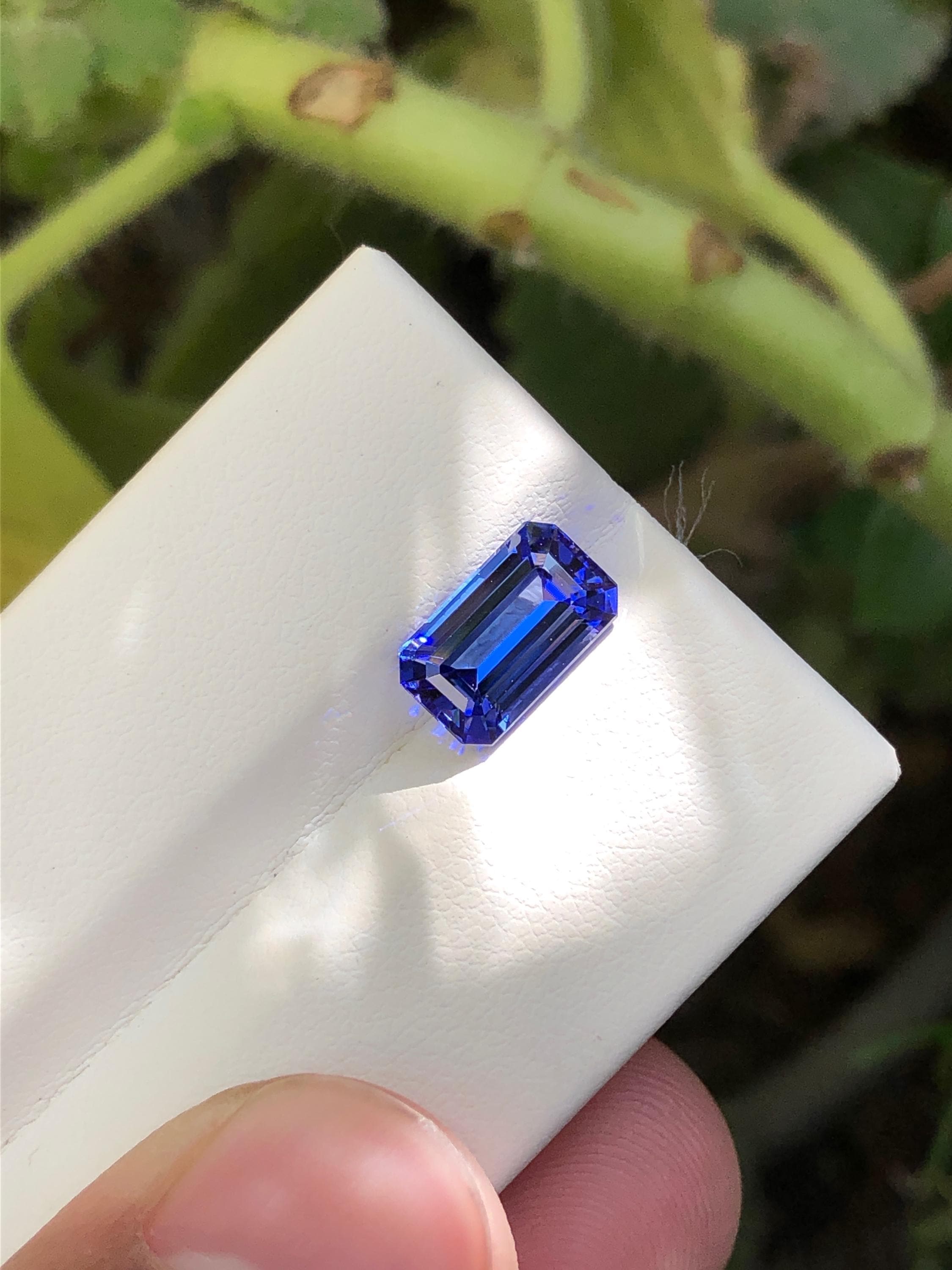 TanzaniteGems - Etsy 日本