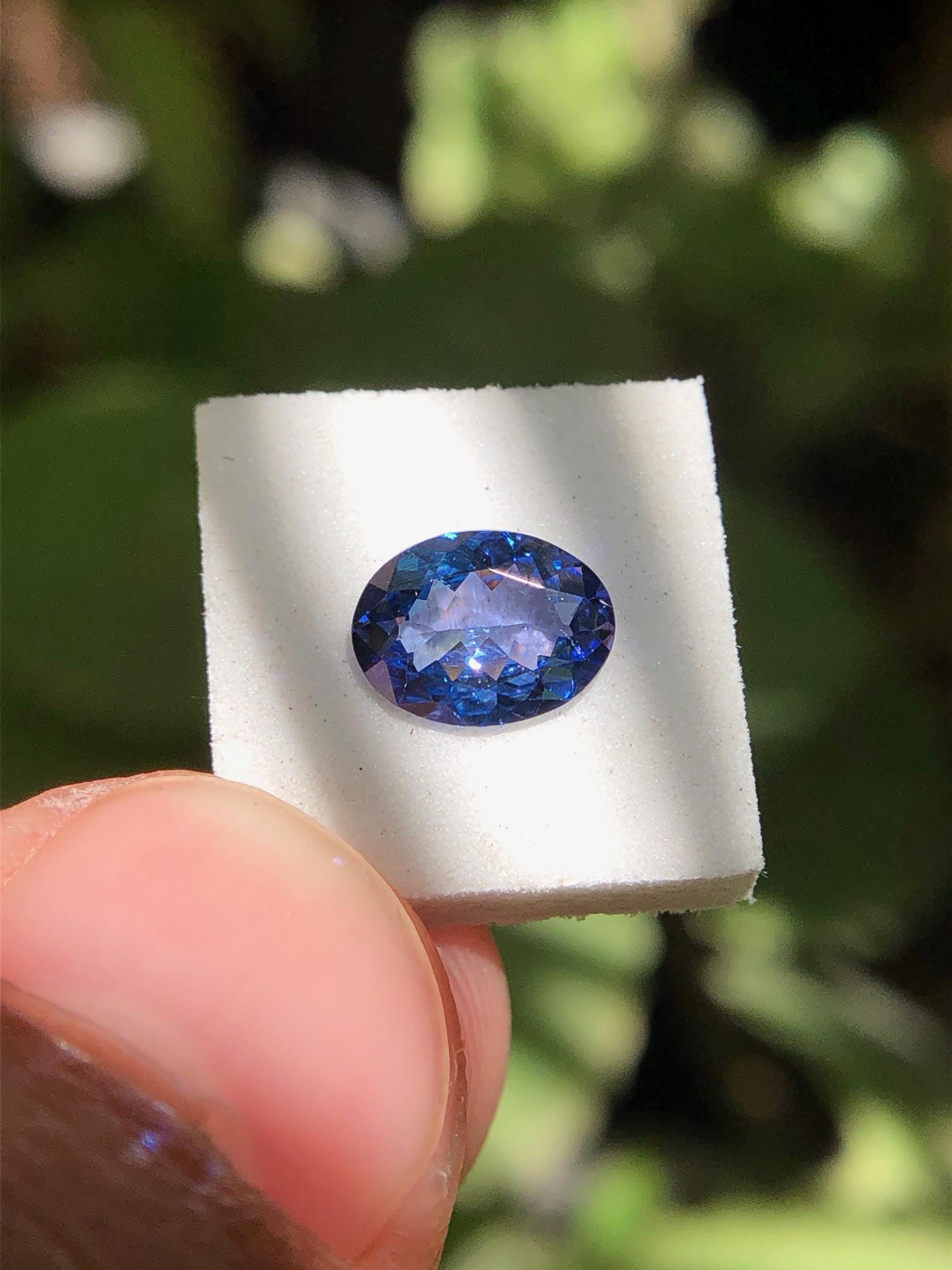 TanzaniteGems - Etsy 日本