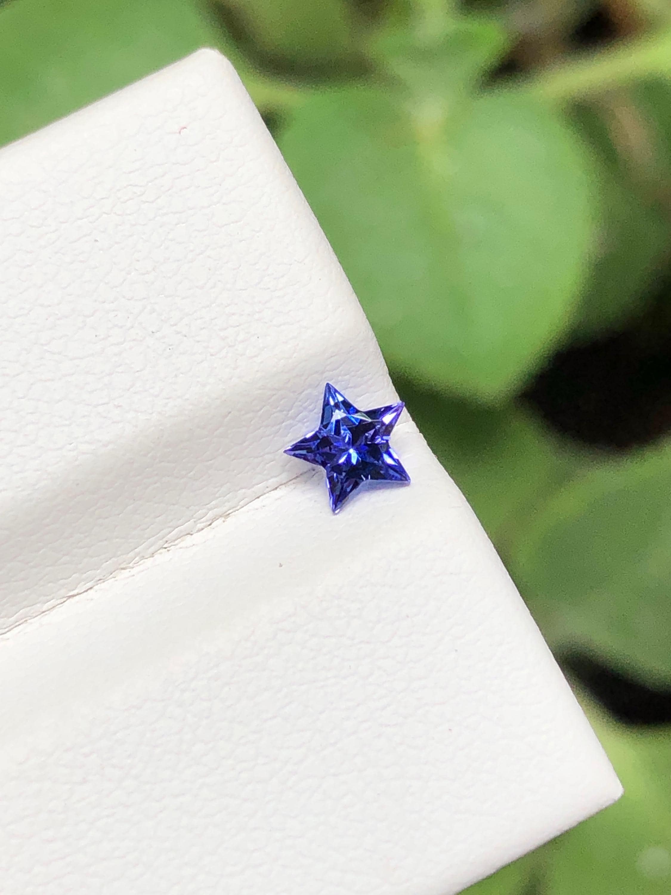 TanzaniteGems - Etsy 日本