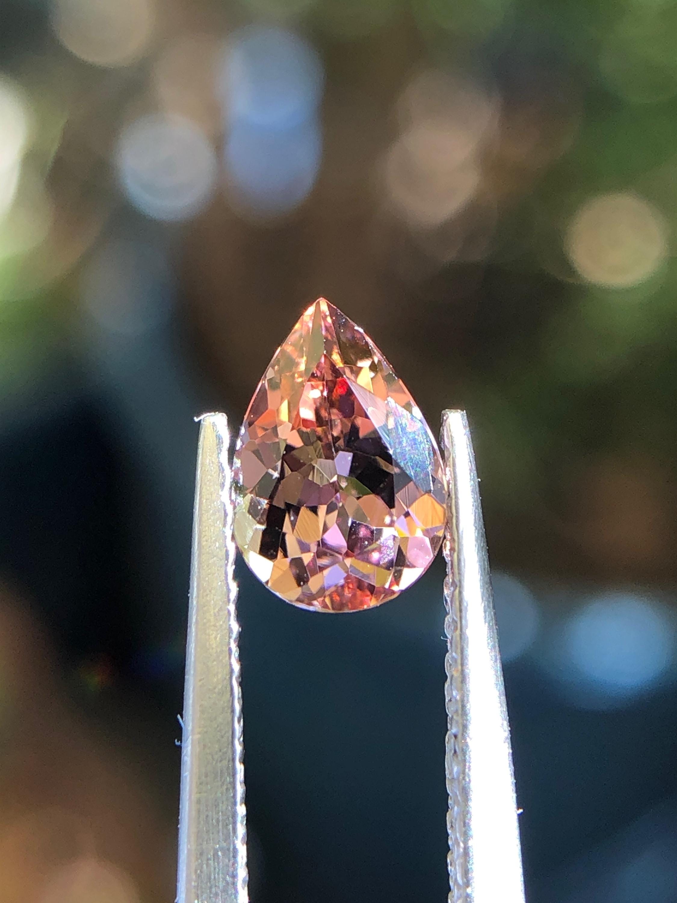 TanzaniteGems - Etsy 日本