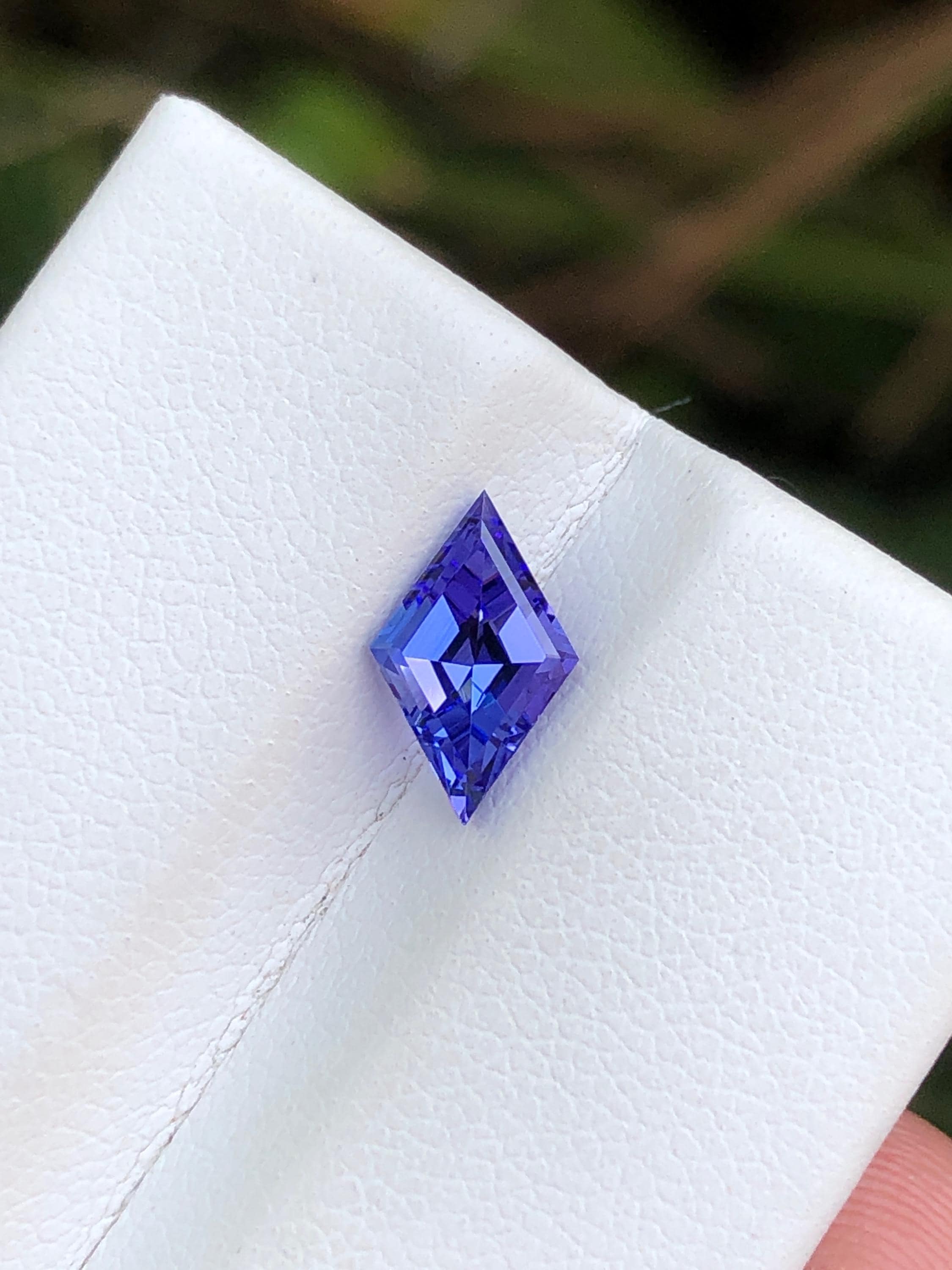 TanzaniteGems - Etsy 日本