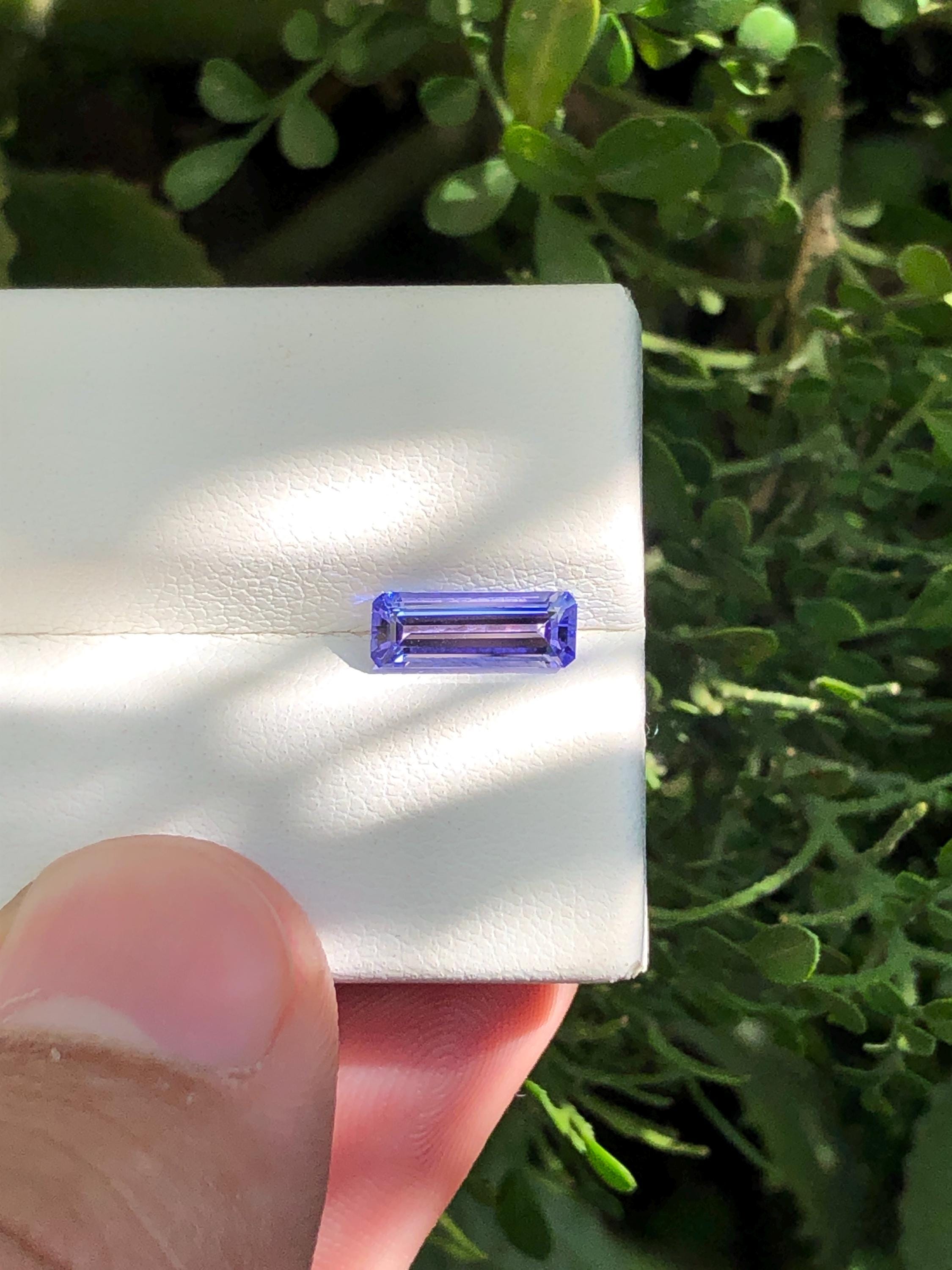 TanzaniteGems - Etsy 日本