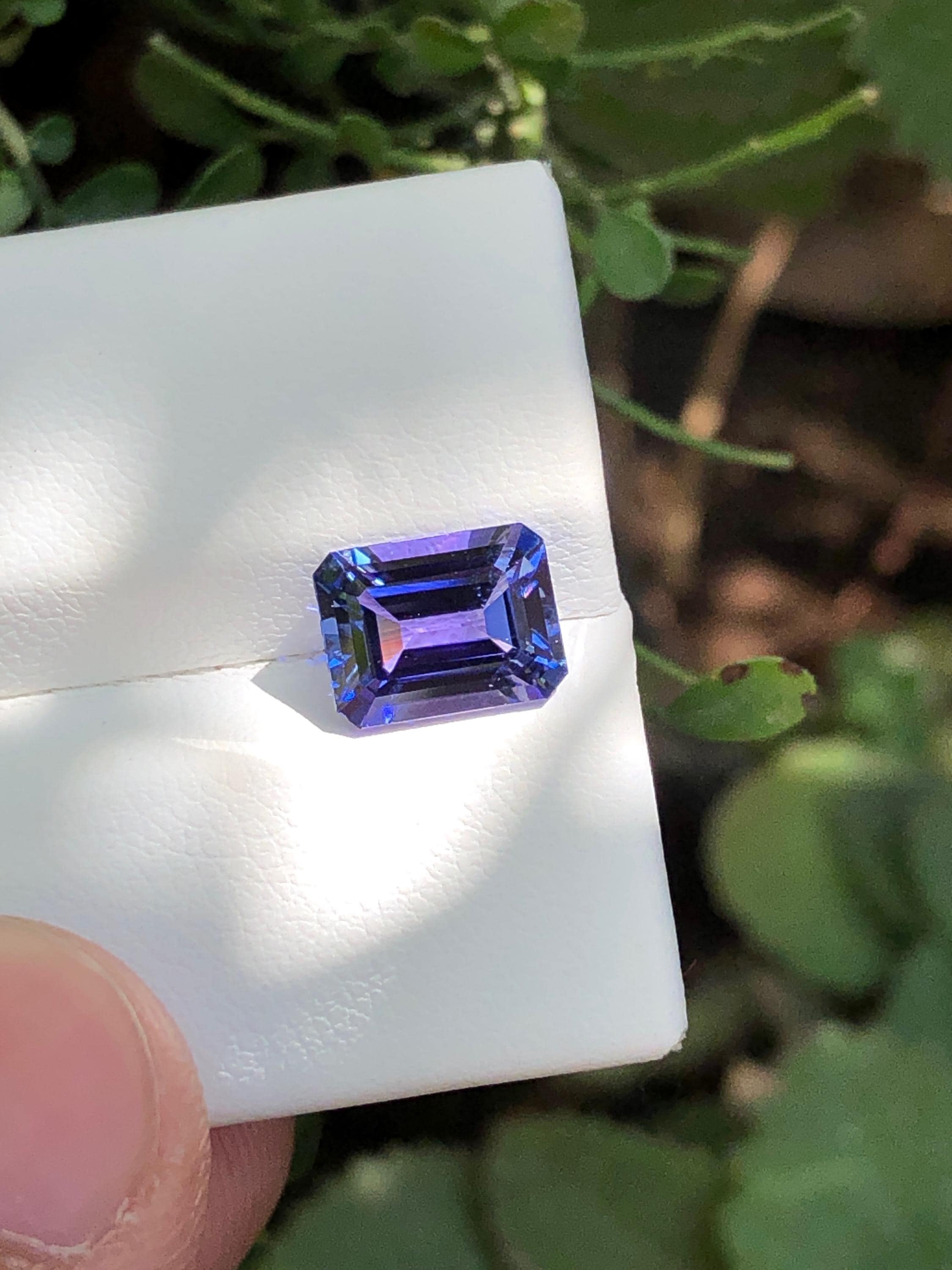 TanzaniteGems - Etsy 日本