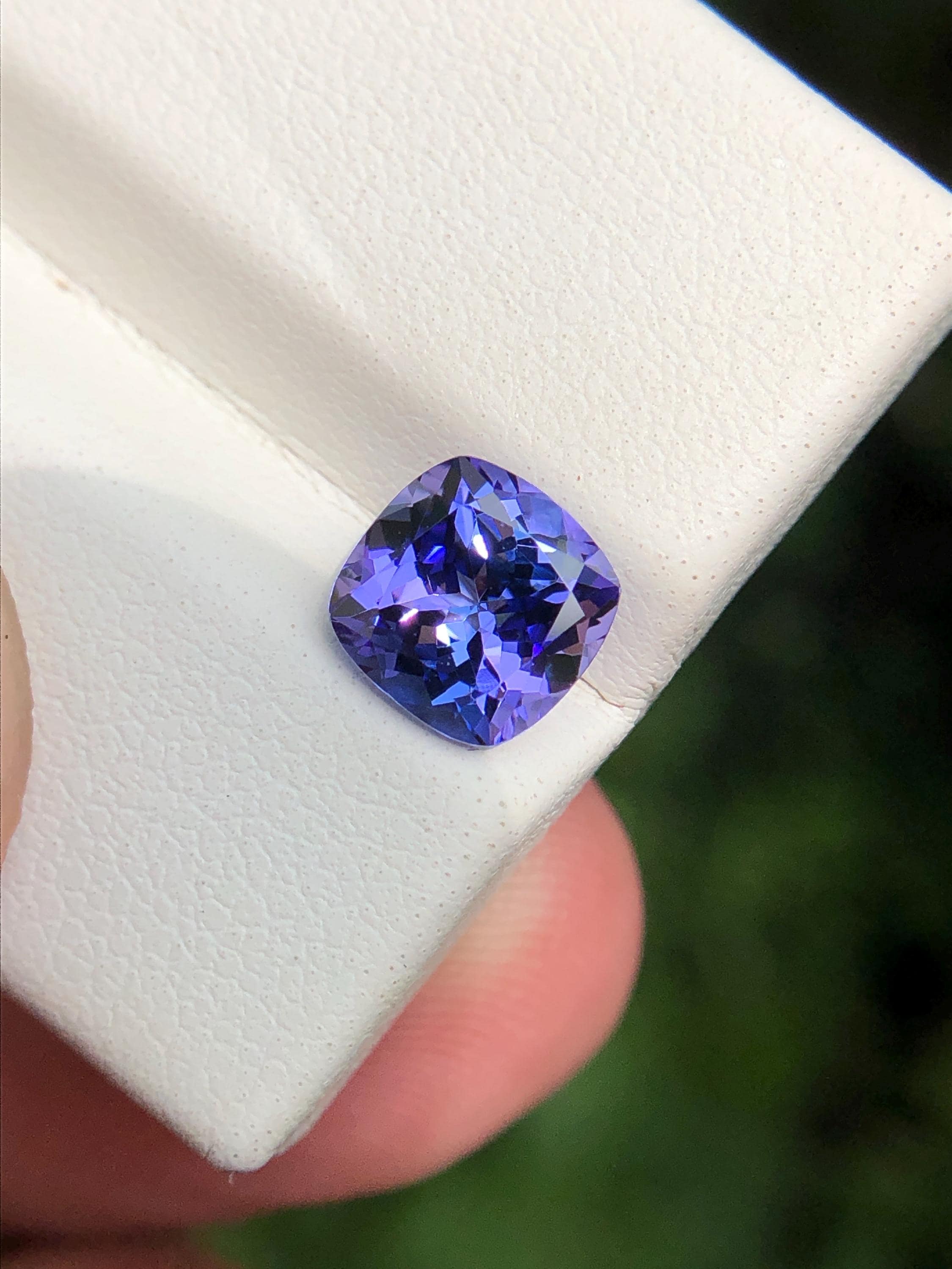 TanzaniteGems - Etsy 日本