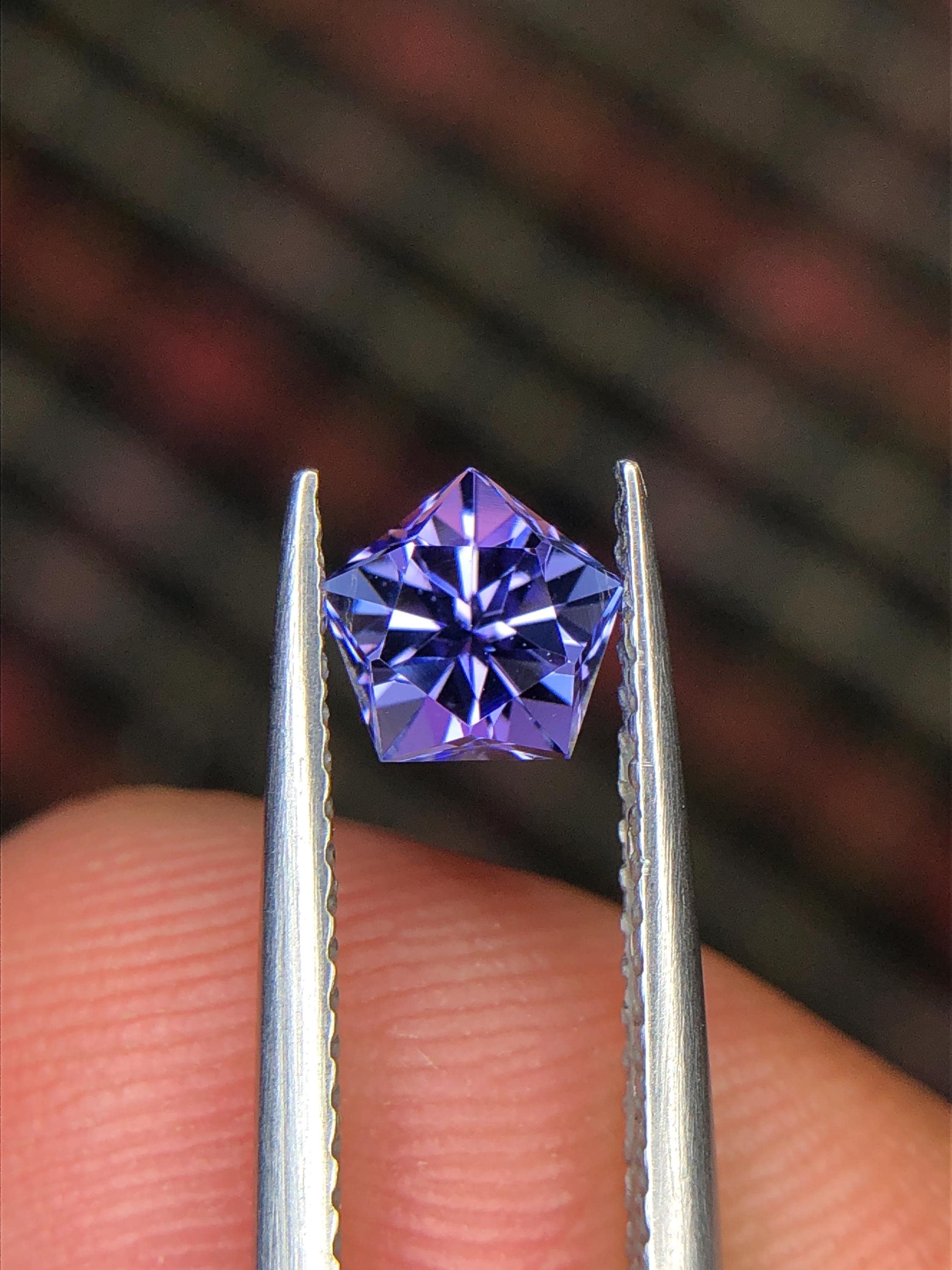 TanzaniteGems - Etsy 日本