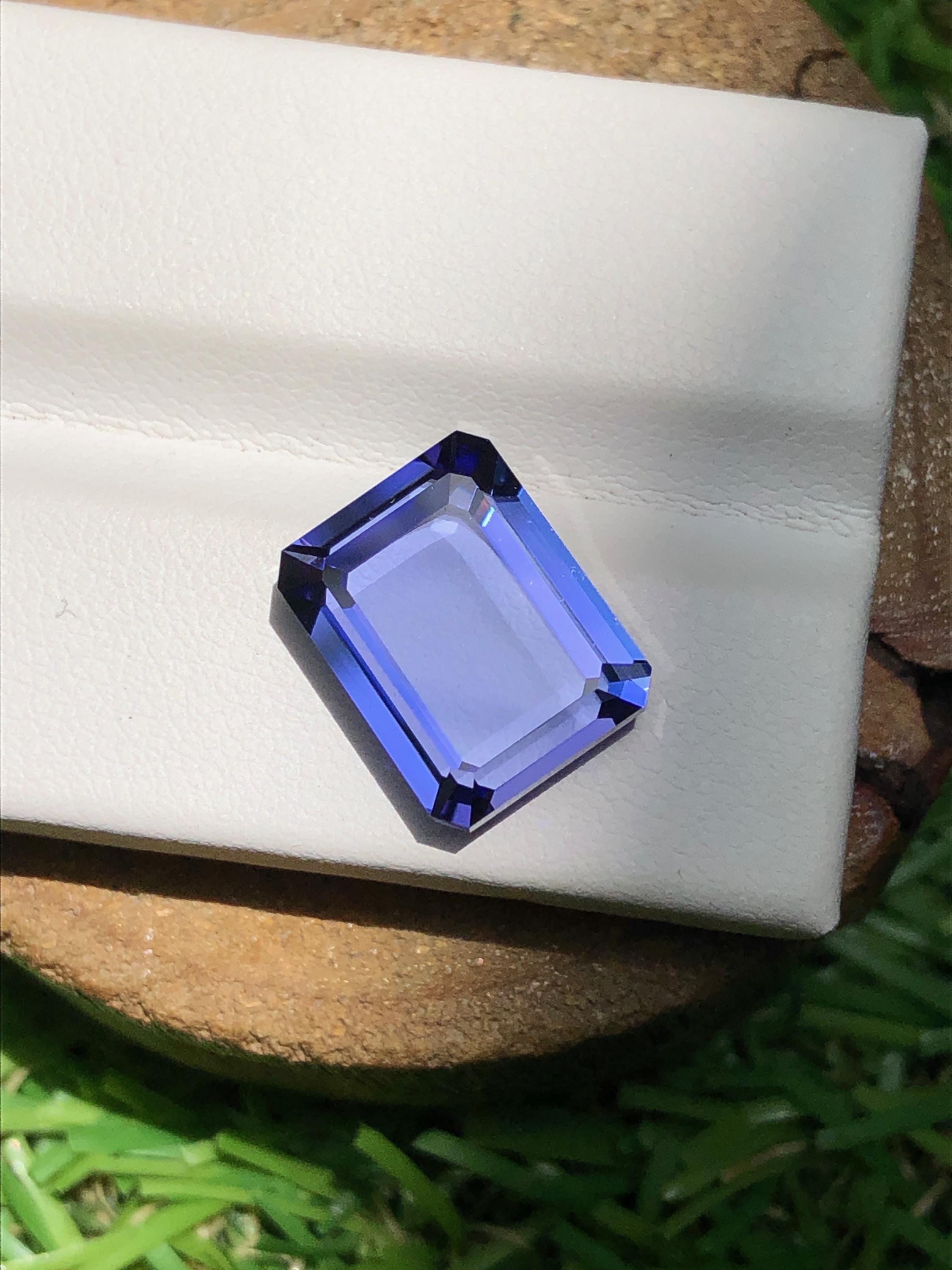 TanzaniteGems - Etsy 日本