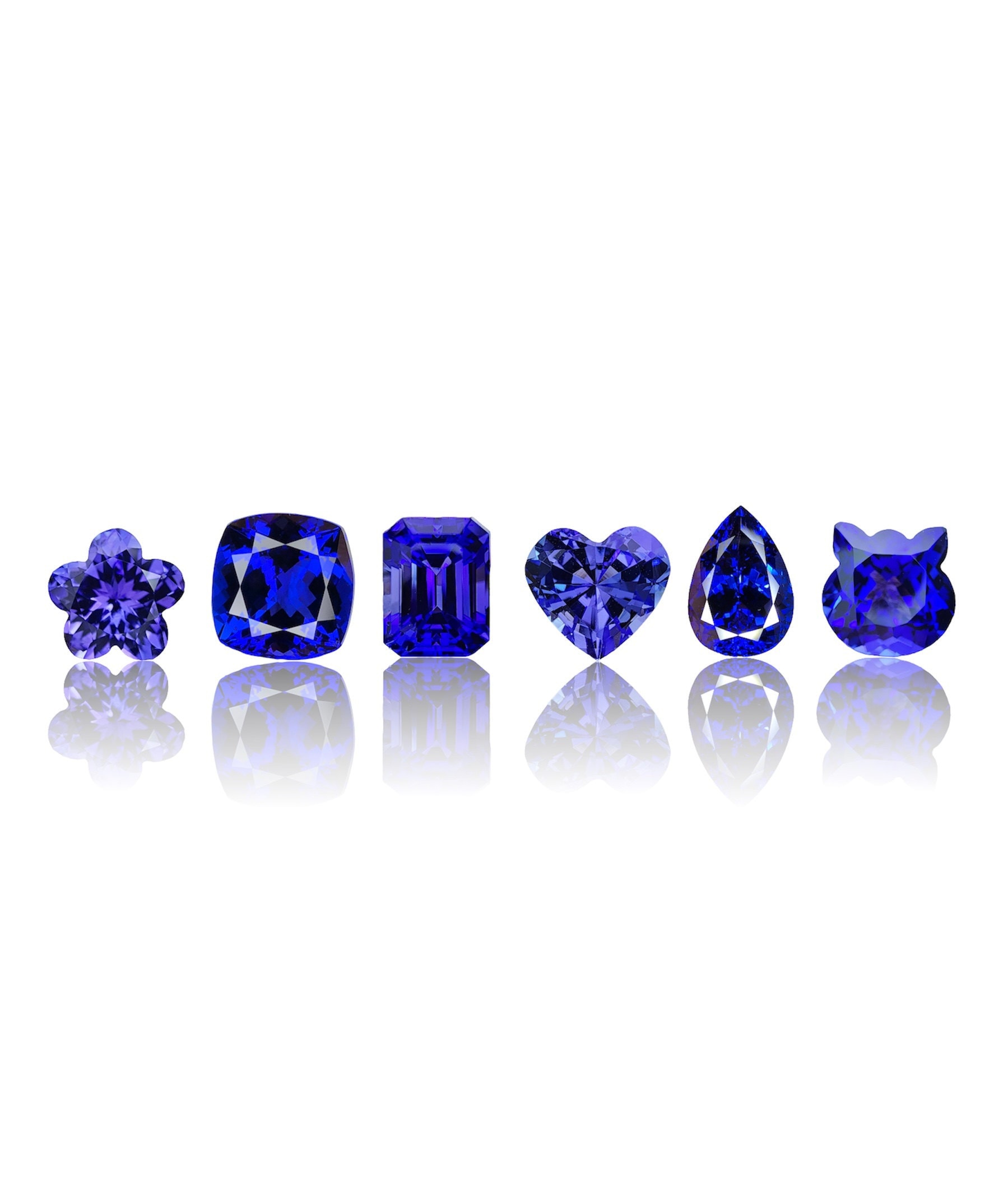 TanzaniteGems - Etsy 日本