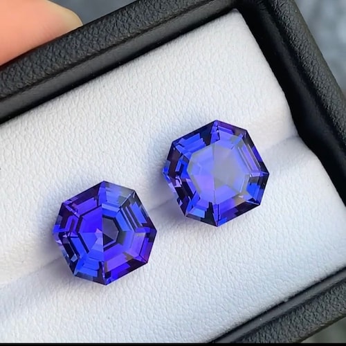 TanzaniteGems - Etsy 日本