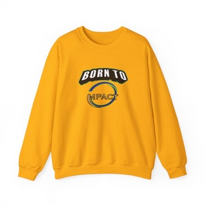 Unisex Heavy Blend Crewneck Sweatshirt