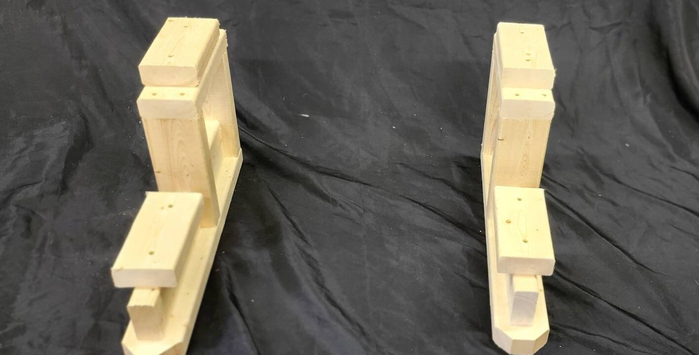 Hot Tub Steps Hot Tub Accessory Outdoor Steps SPASTRIDE Etsy