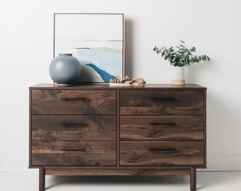 Small Wood Dresser, Small Wood Dresser For Bedroom
