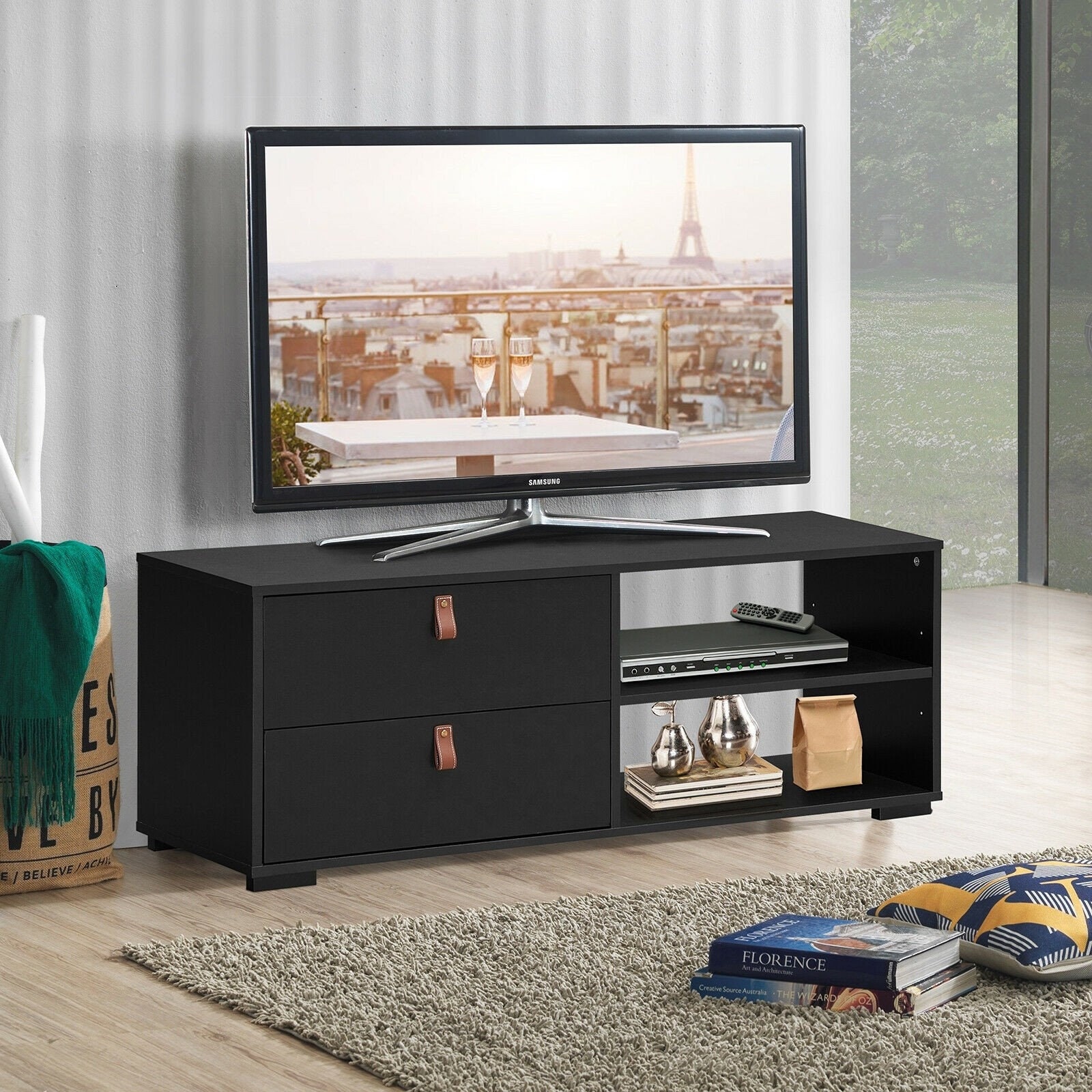Support De Télévision