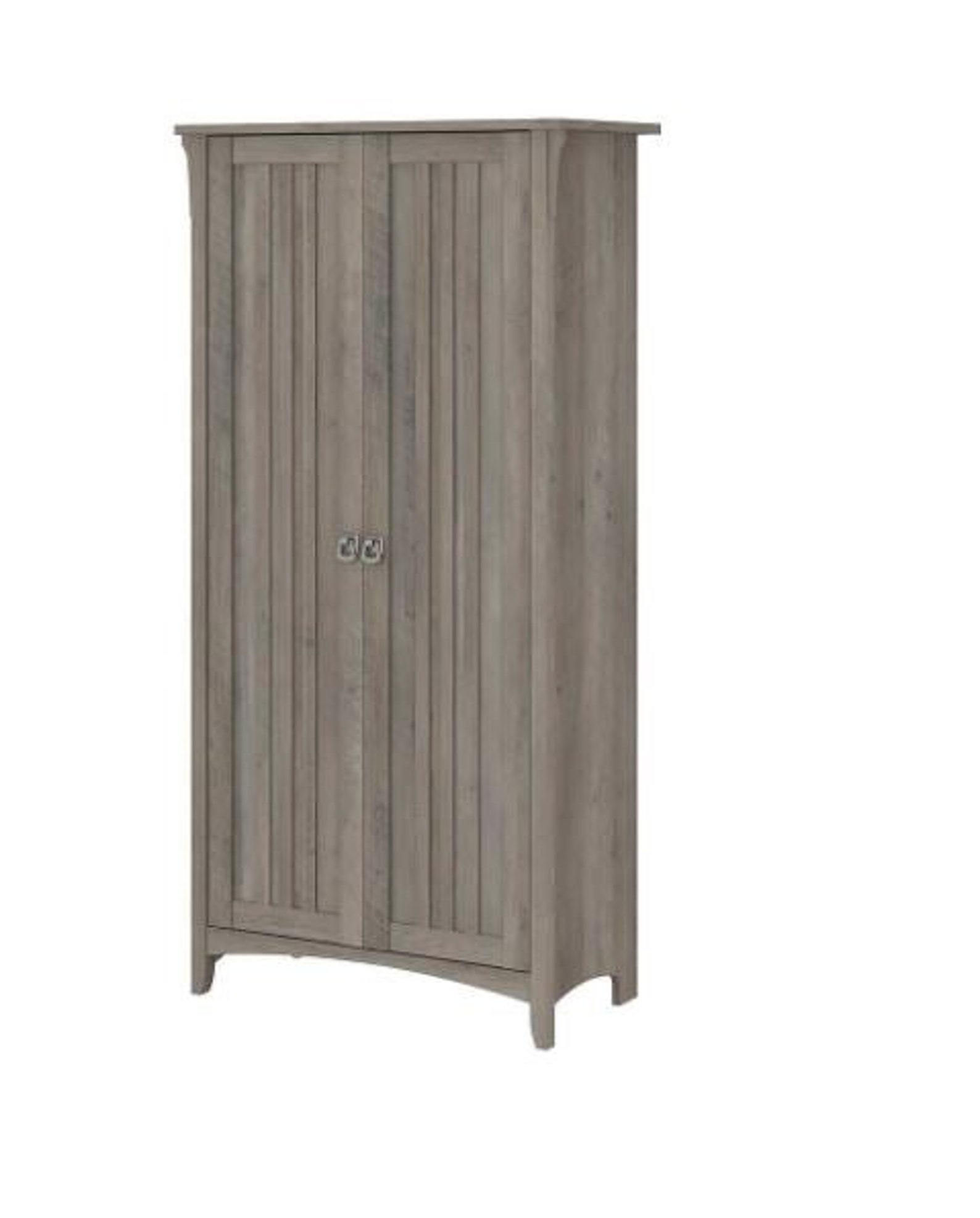 The Gray Barn Lowbridge Kitchen Pantry With Doors Etsy